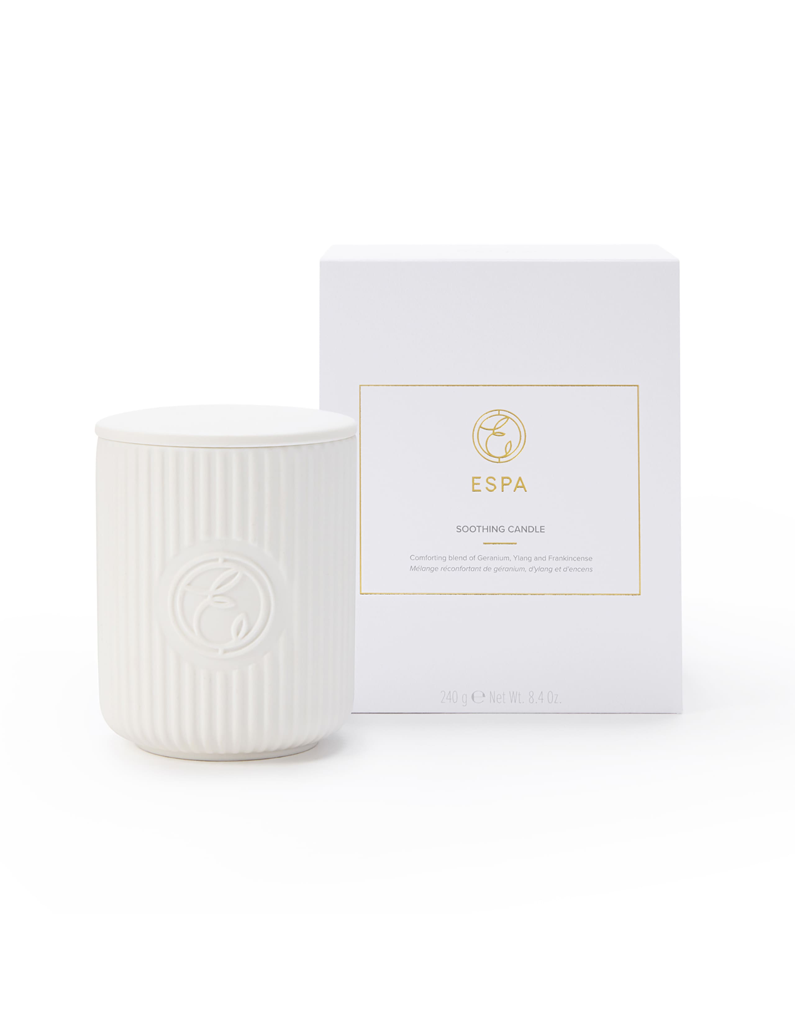 Soothing Candle 240g 2 of 4