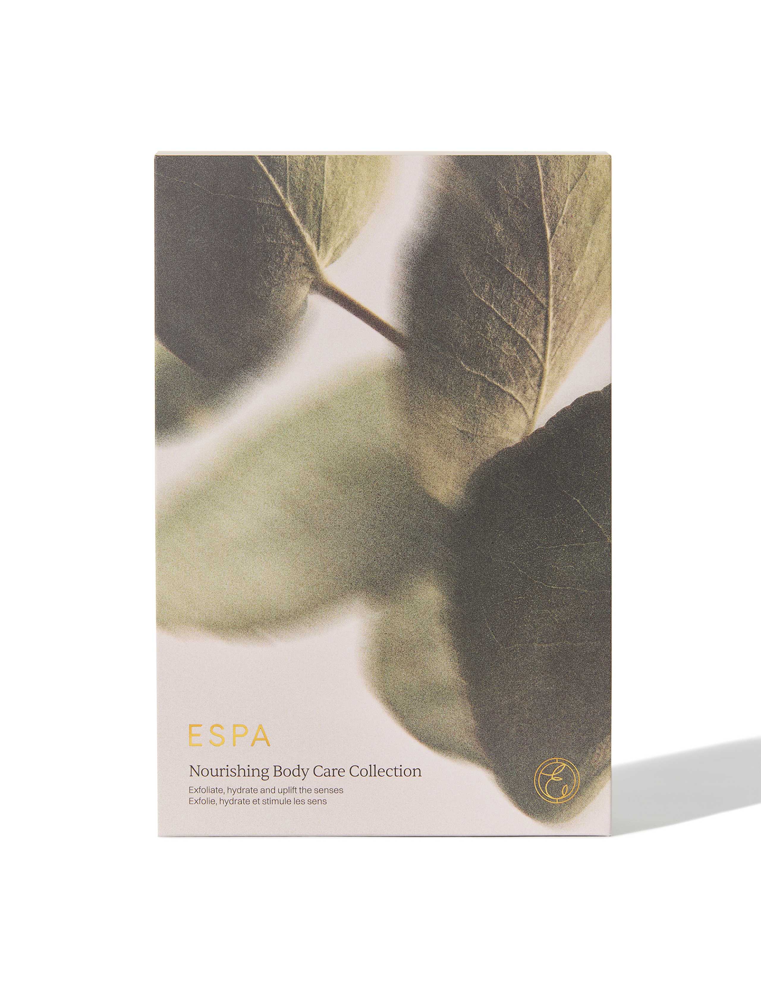 Nourishing Body Care Collection 2 of 3