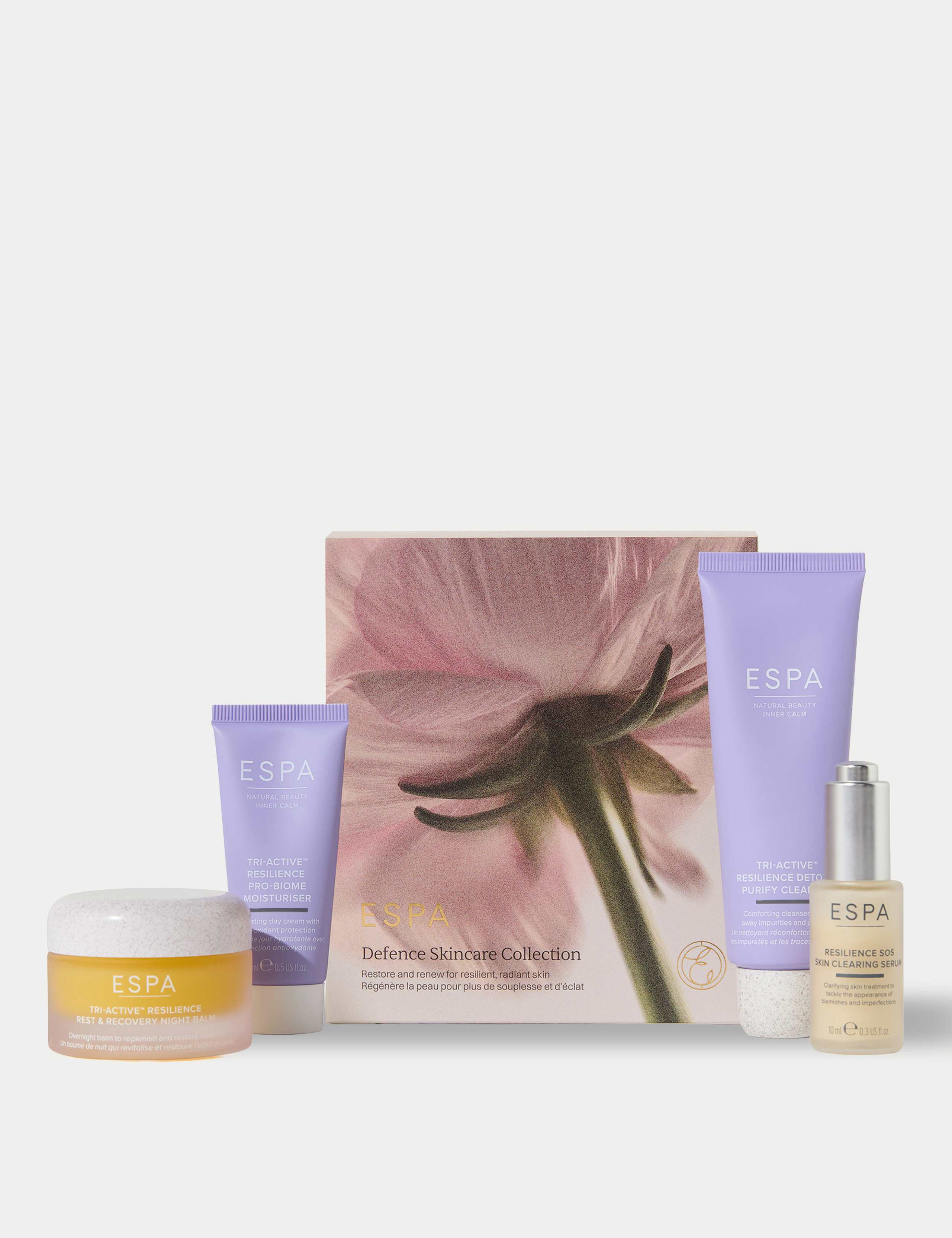 Defence Skincare Collection 1 of 3