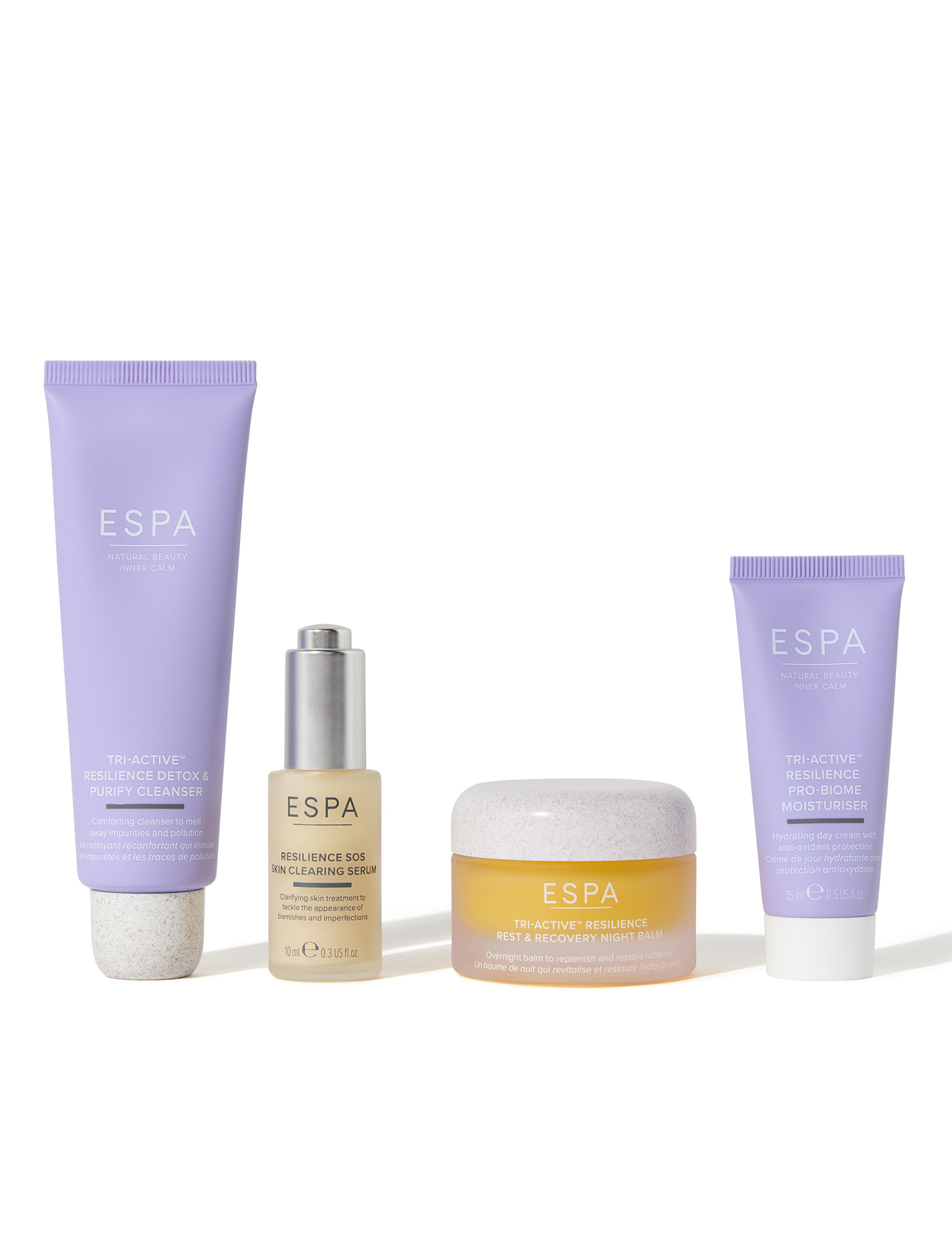 Defence Skincare Collection 3 of 3