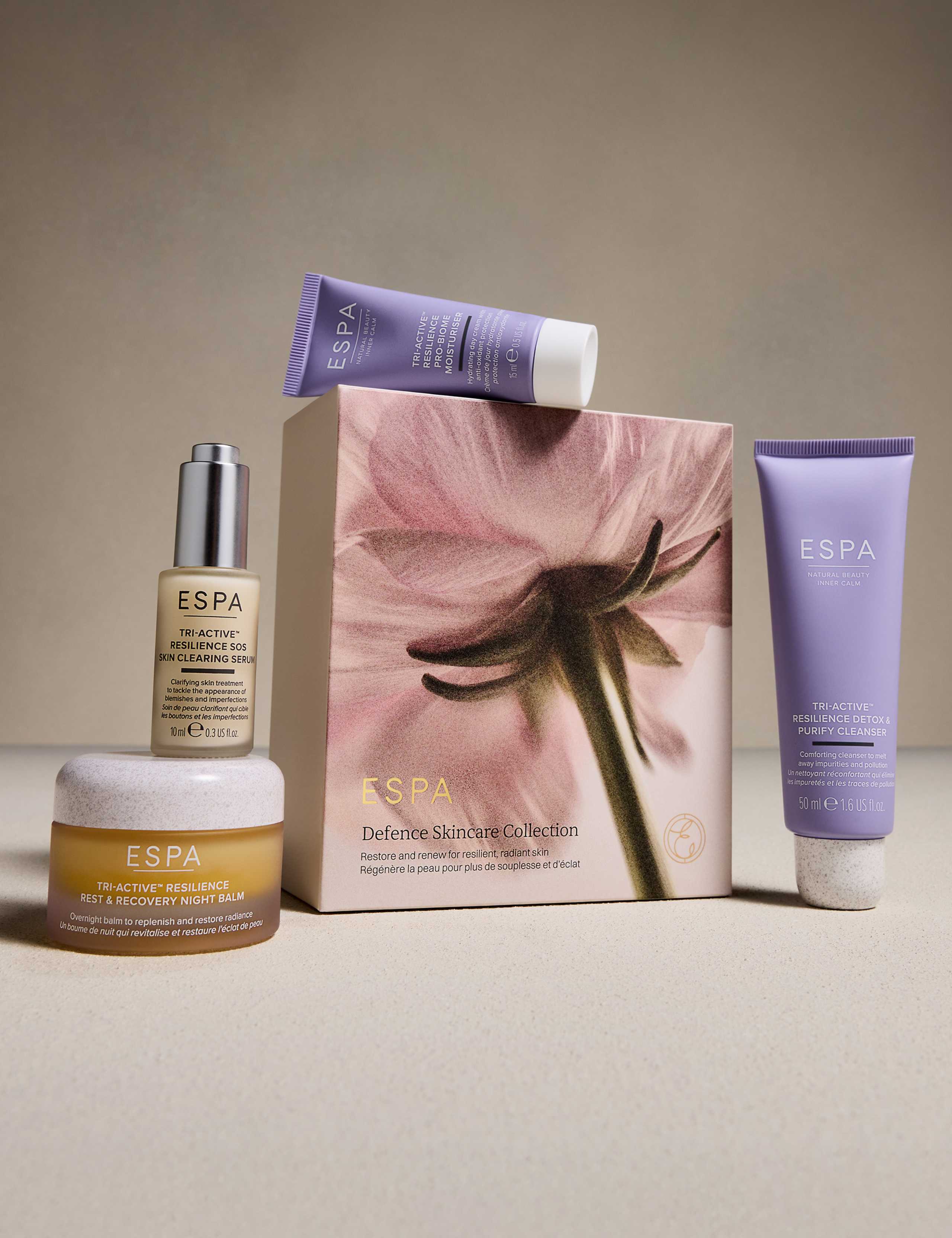 Defence Skincare Collection 4 of 4