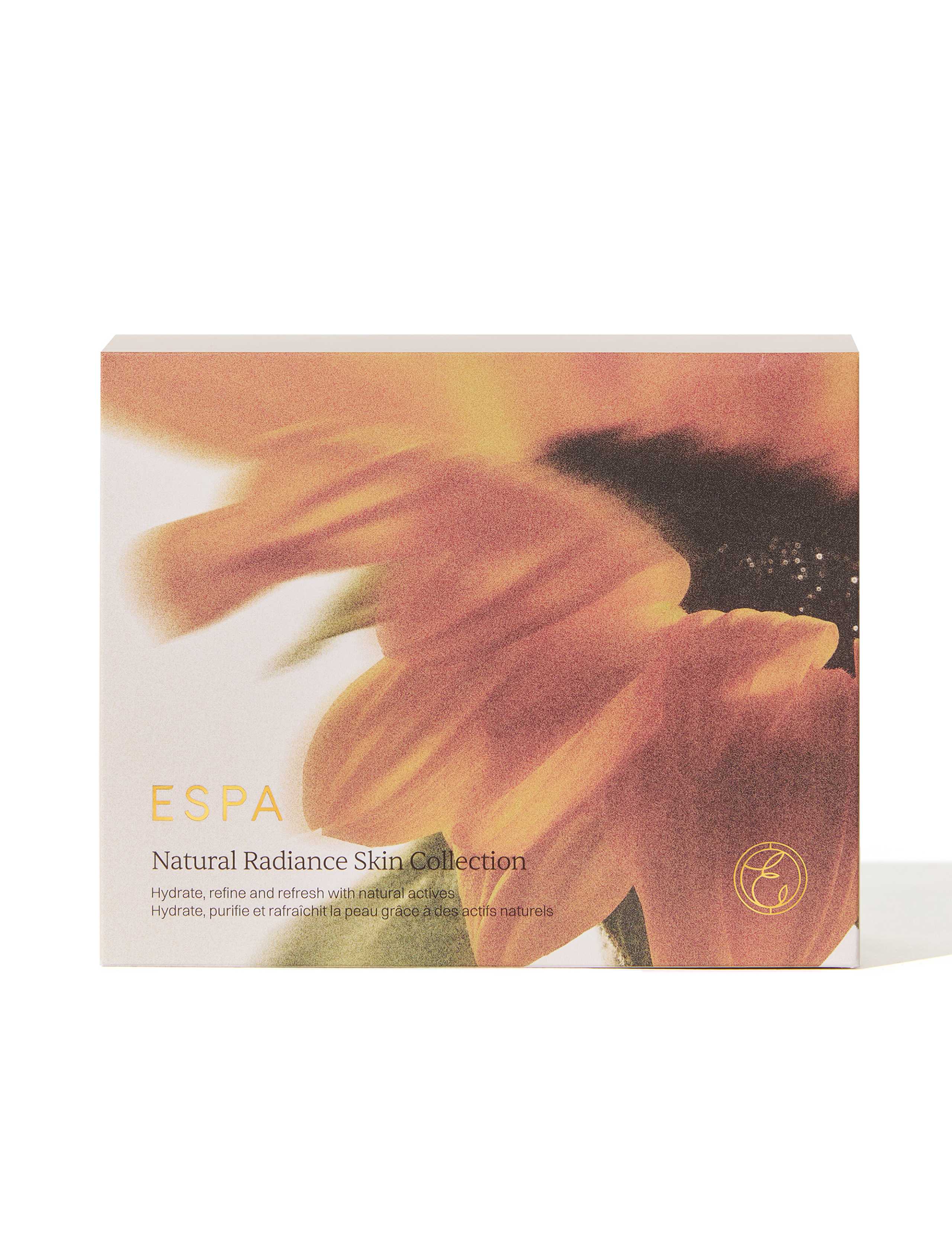 Natural Radiance Skin Collection 2 of 3