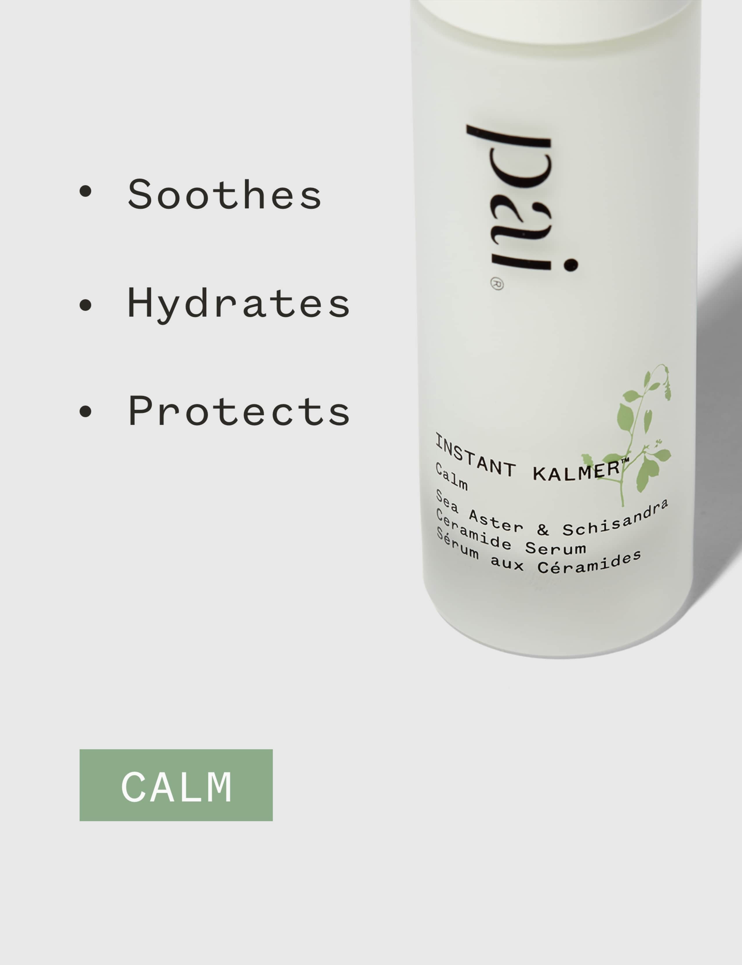 Instant Kalmer Ceramide Serum 30ml 6 of 7