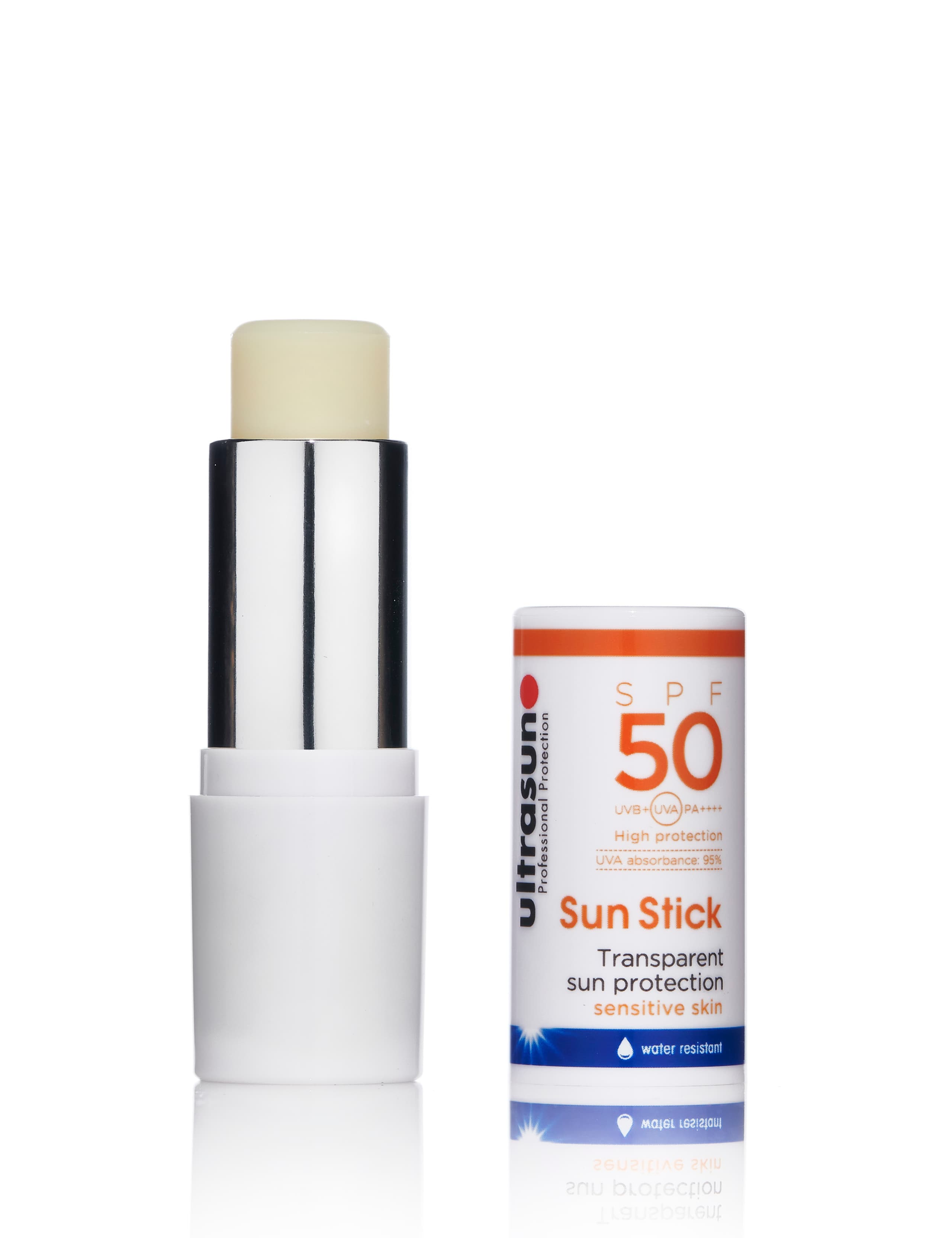 Sun Stick SPF 50 9g 2 of 2