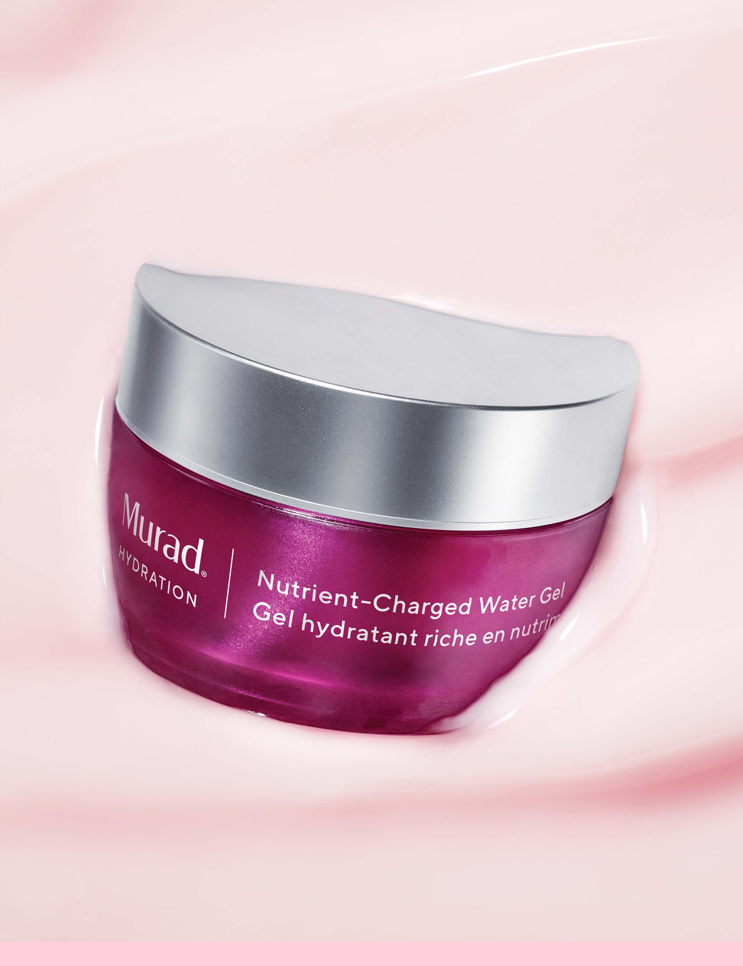 Nutrient-Charged Water Gel 50ml 5 of 8
