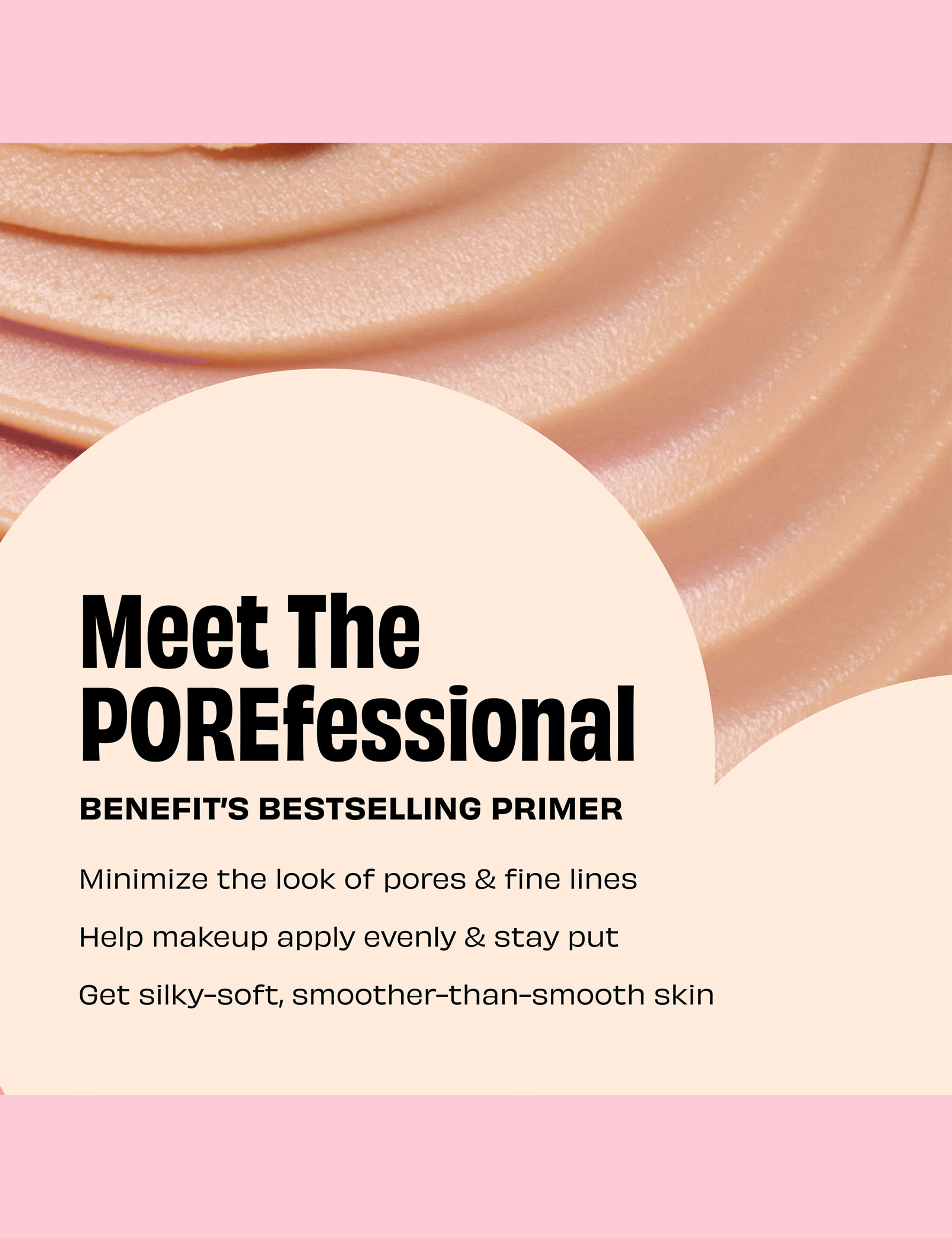 The POREfessional Face Primer 22ml 3 of 9
