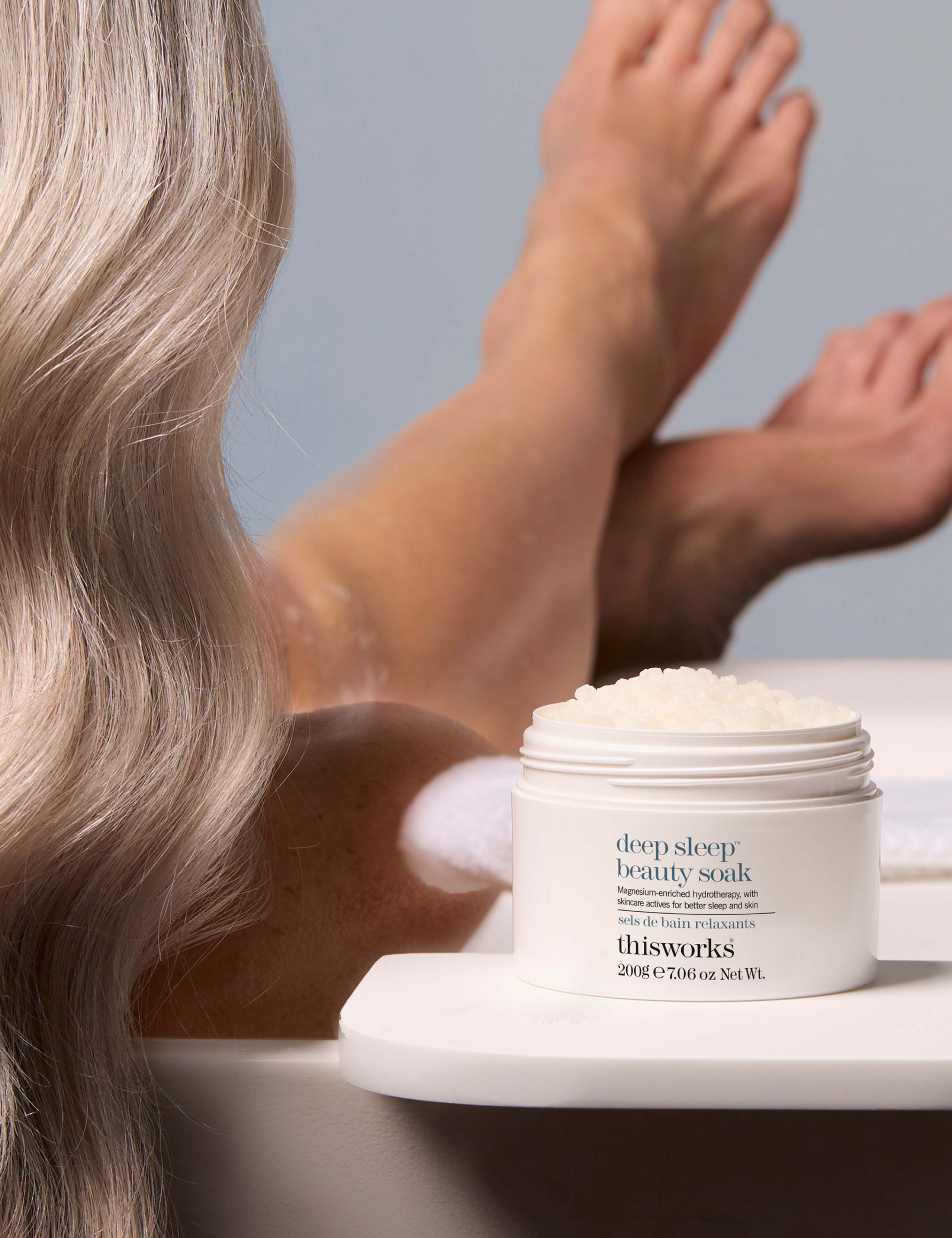 Deep Sleep Beauty Soak 4 of 6