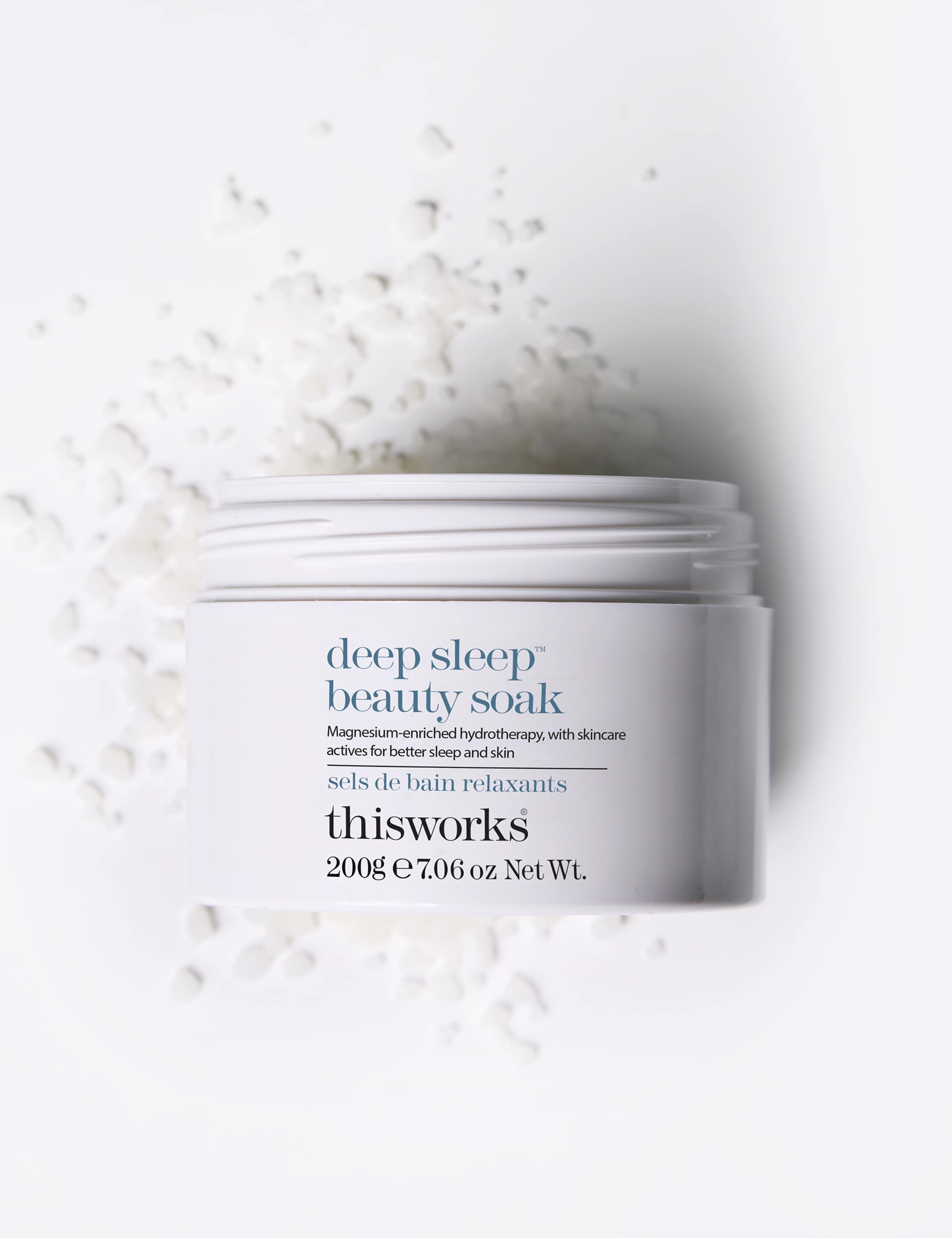 Deep Sleep Beauty Soak 5 of 6