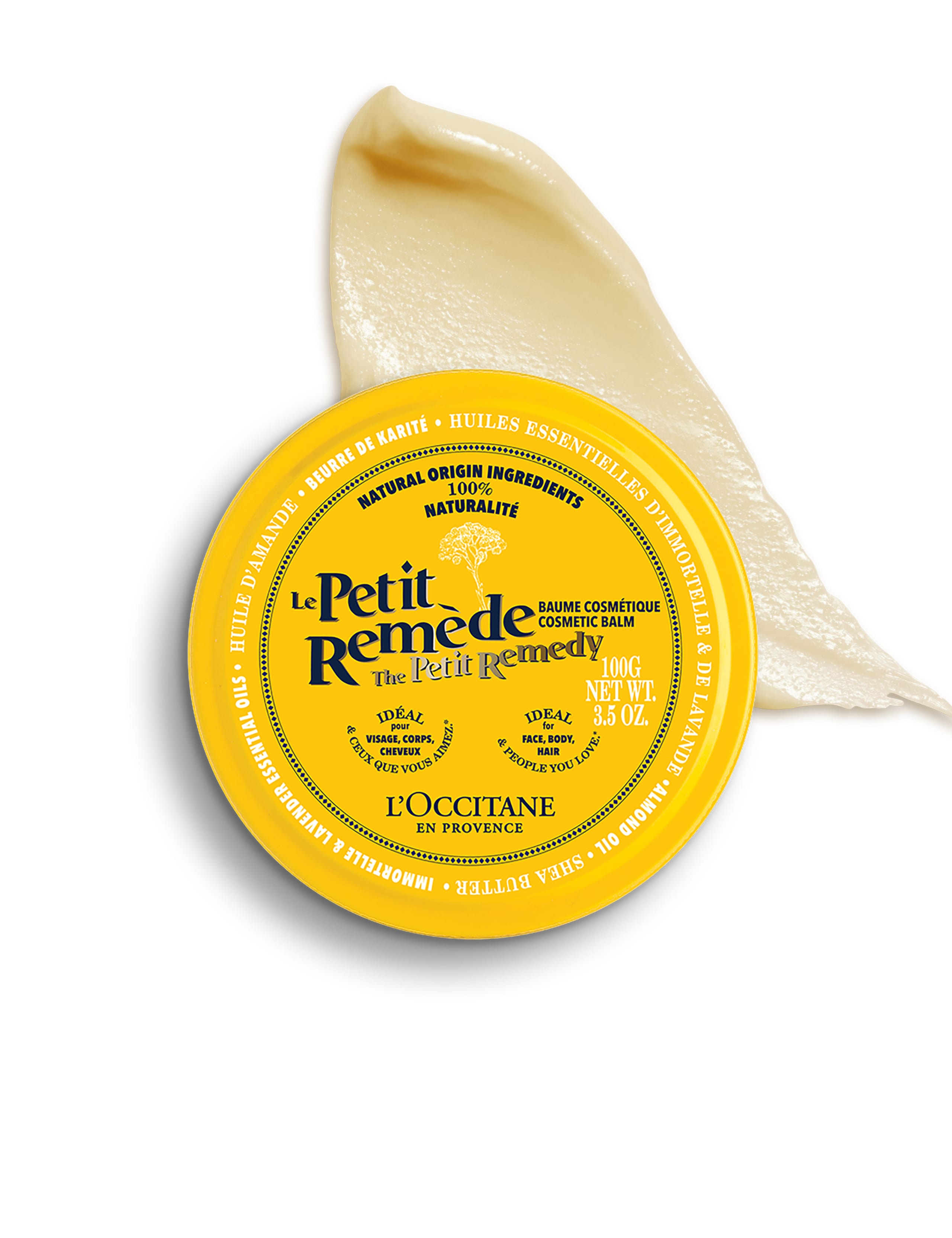 The Petit Remedy 15g 2 of 2