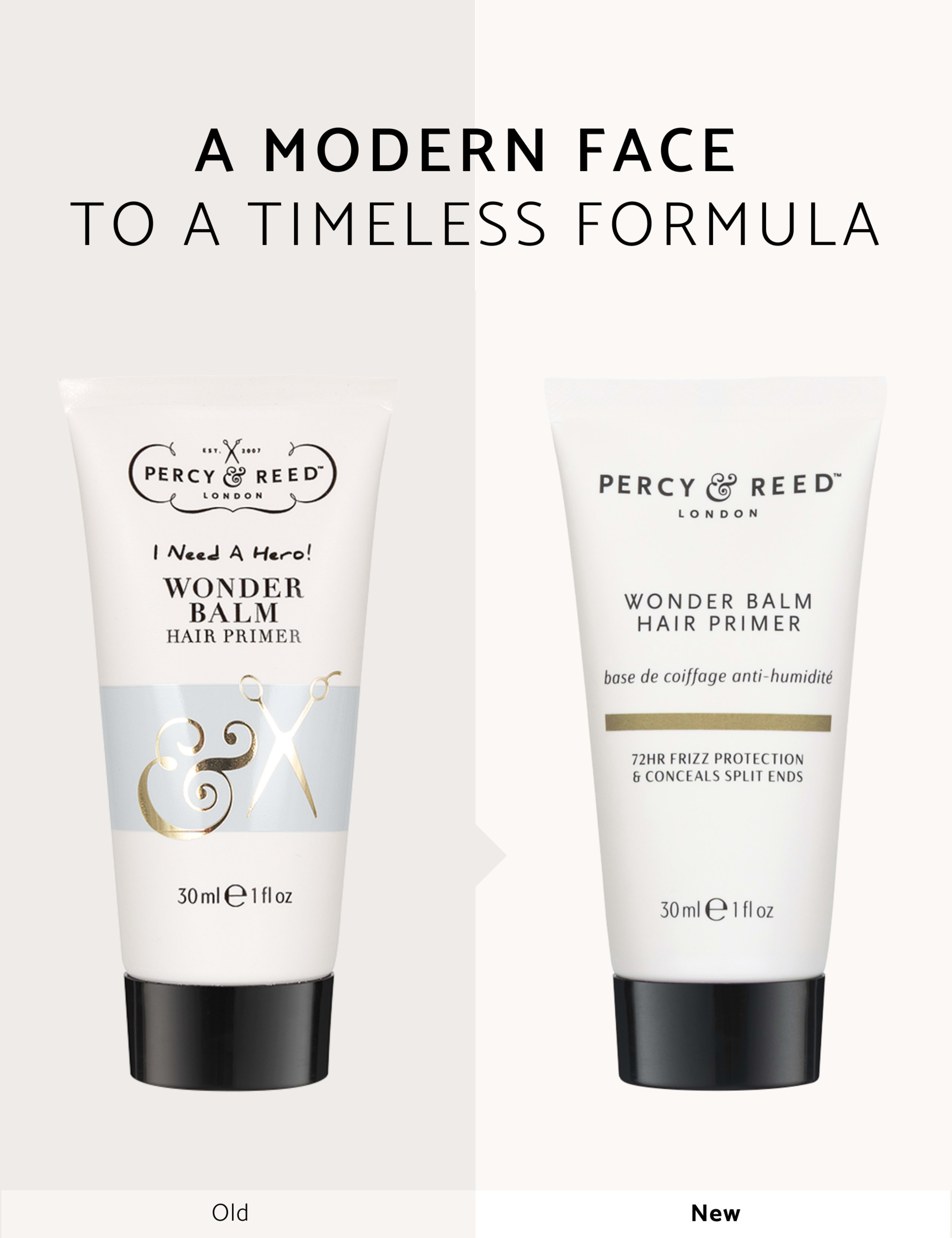 Wonder Balm Hair Primer 30ml 3 of 9