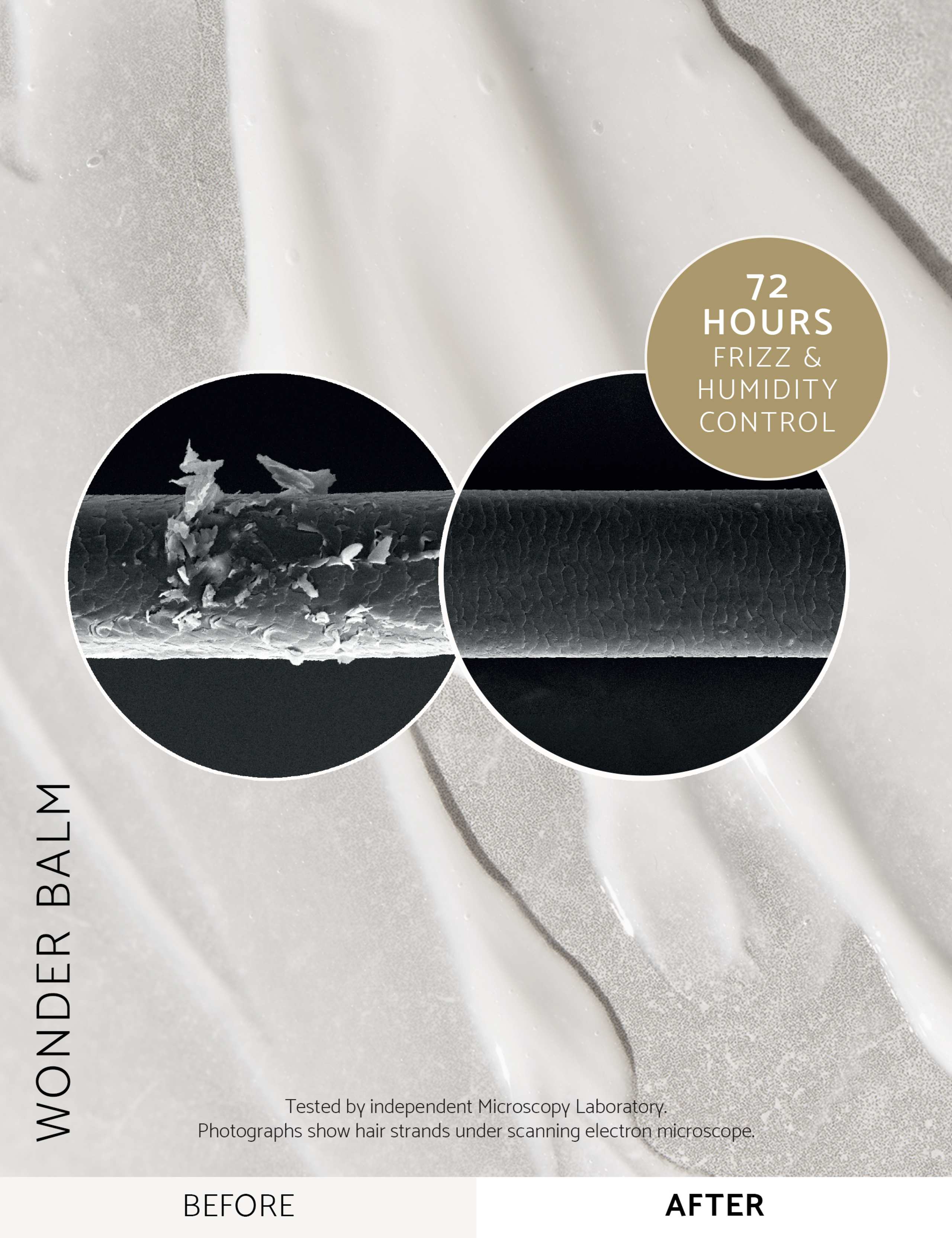 Wonder Balm Hair Primer 30ml 4 of 9