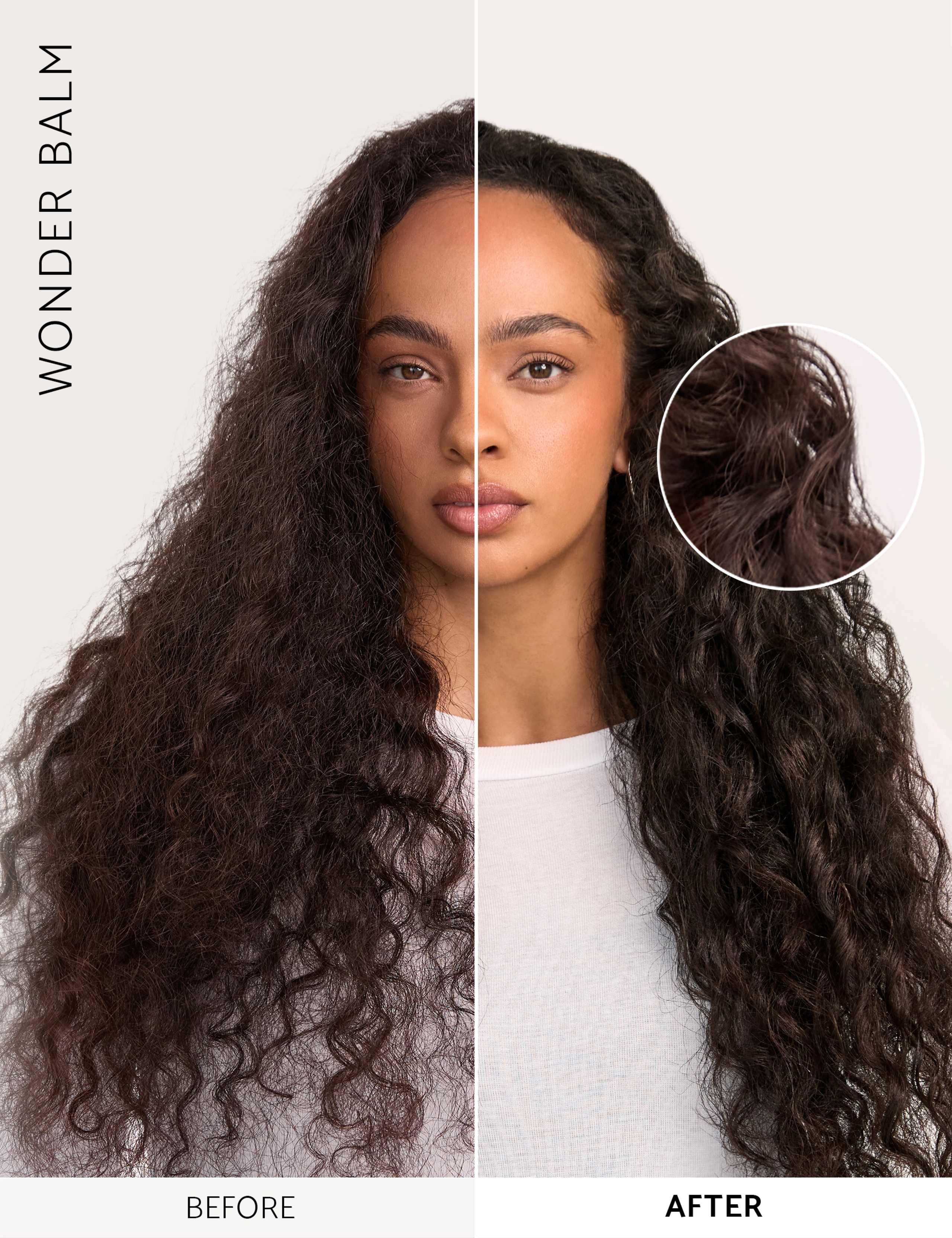 Wonder Balm Hair Primer 30ml 6 of 9