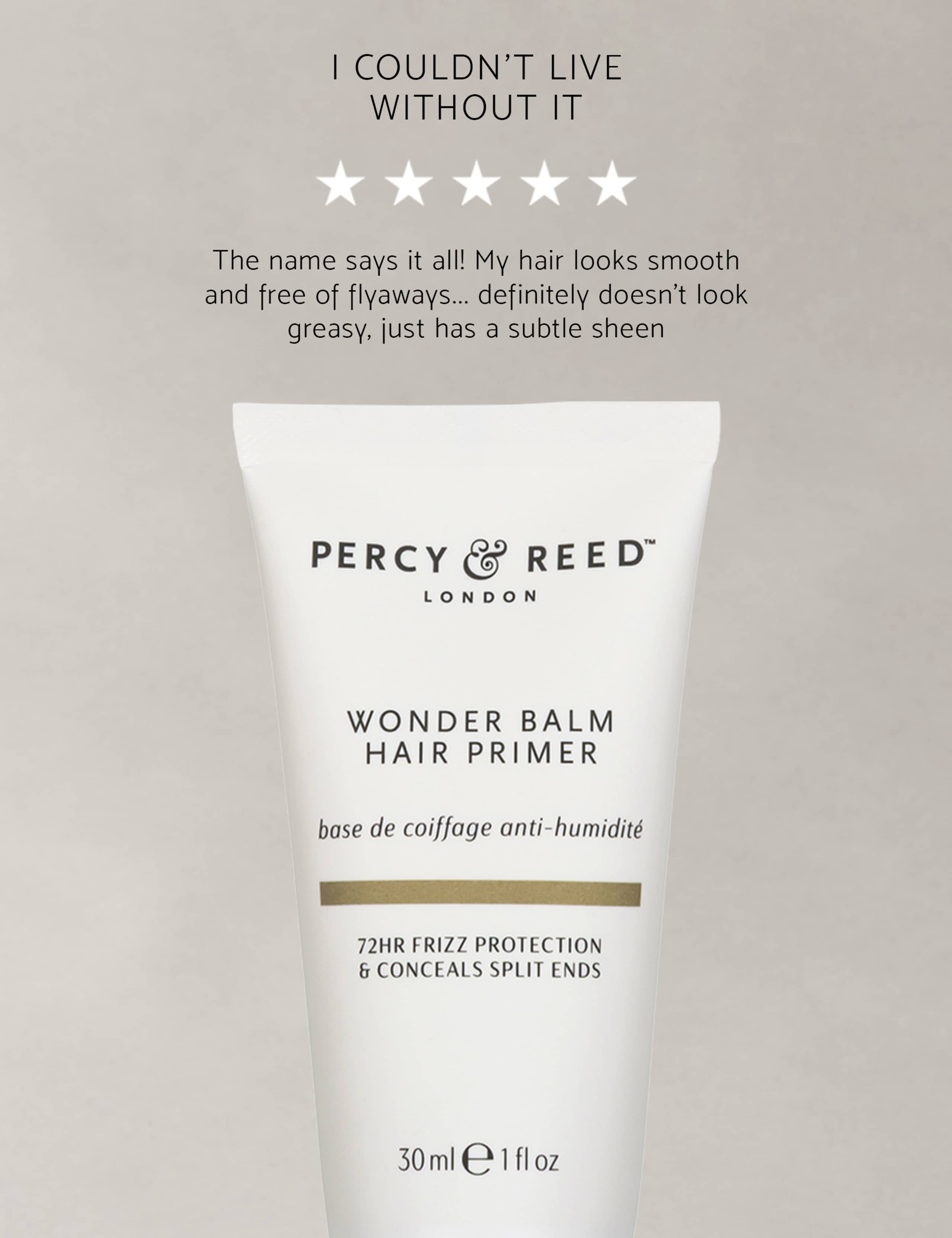 Wonder Balm Hair Primer 30ml 7 of 9