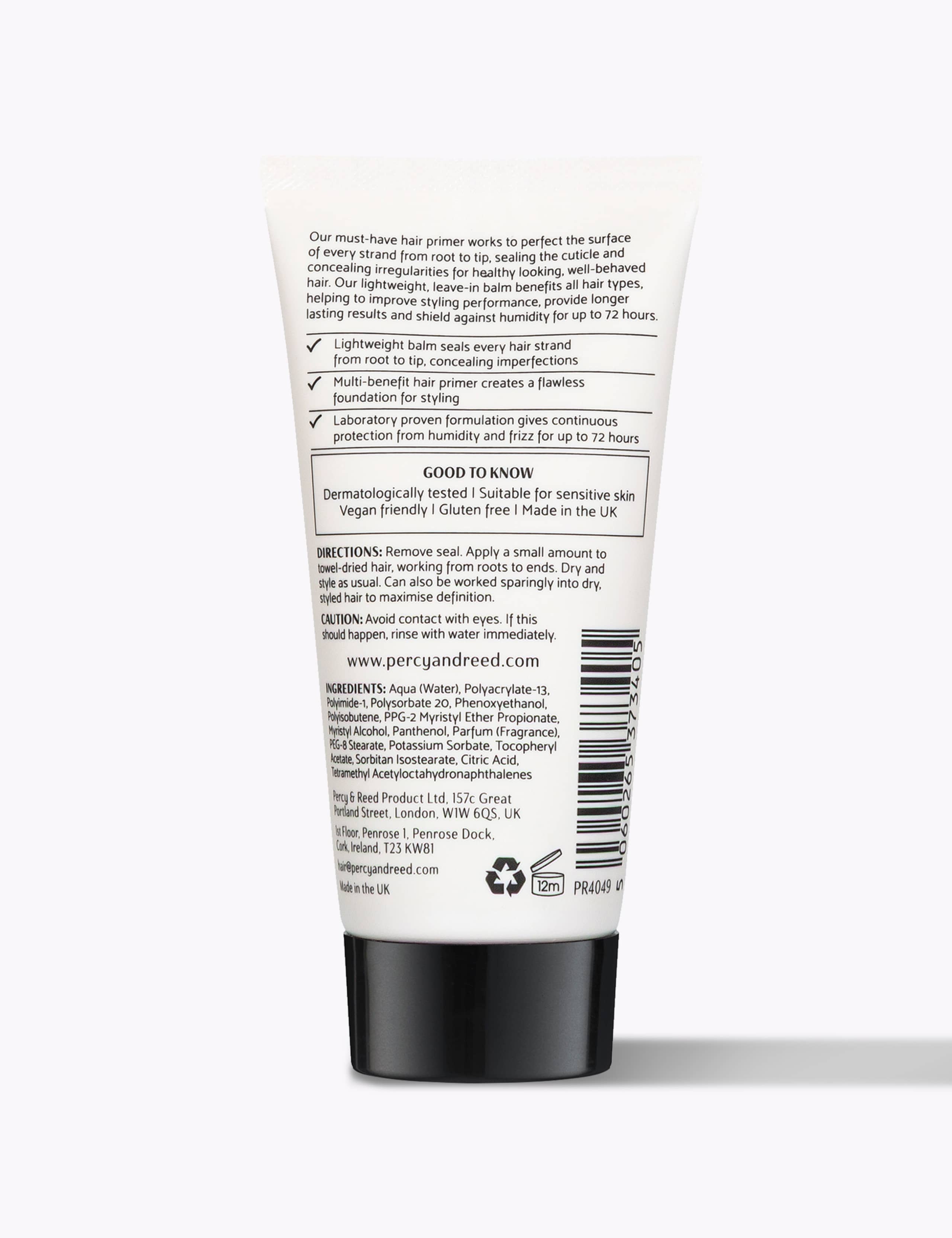 Wonder Balm Hair Primer 30ml 9 of 9