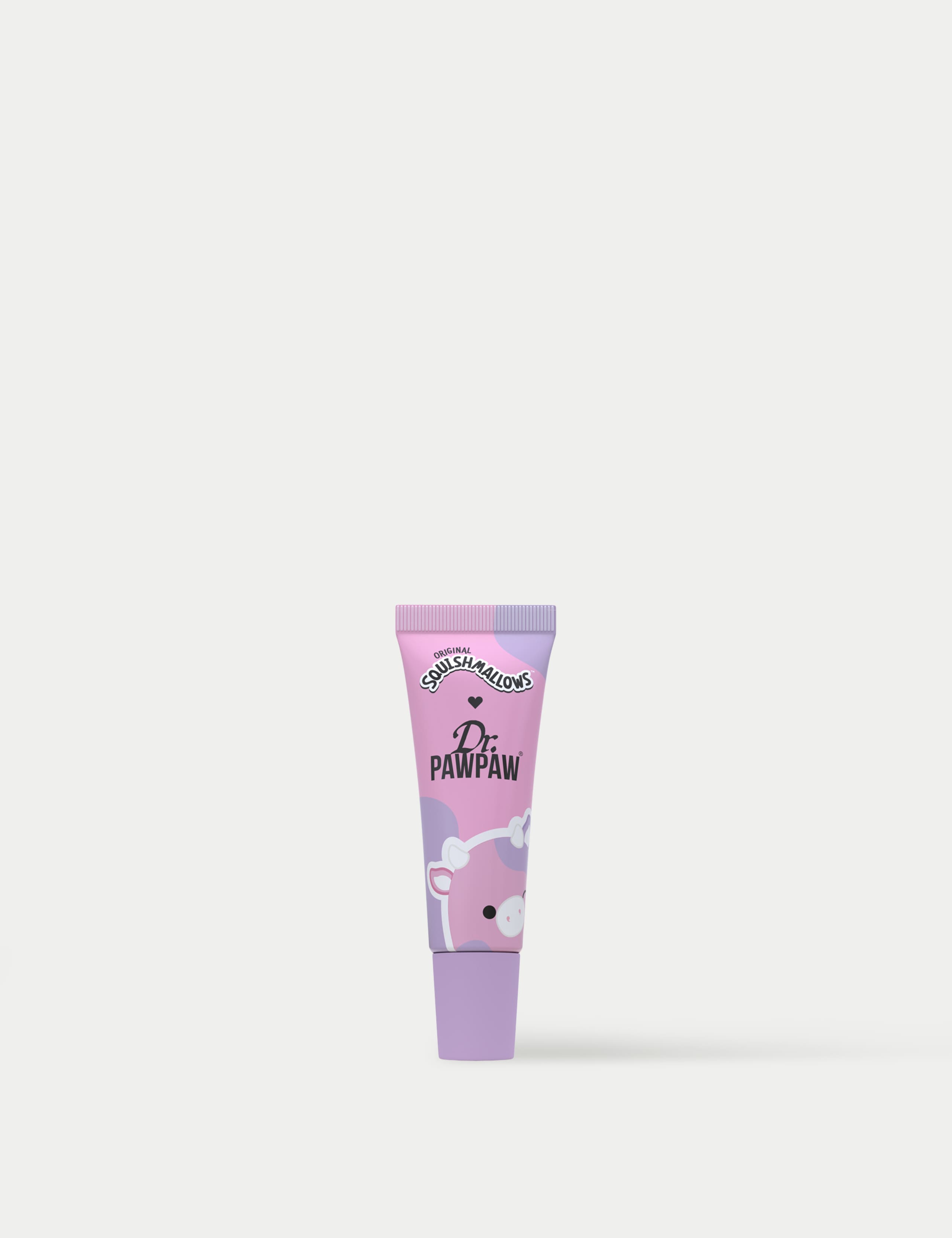 Squishmallows Patty Lip Balm 10ml 1 of 4
