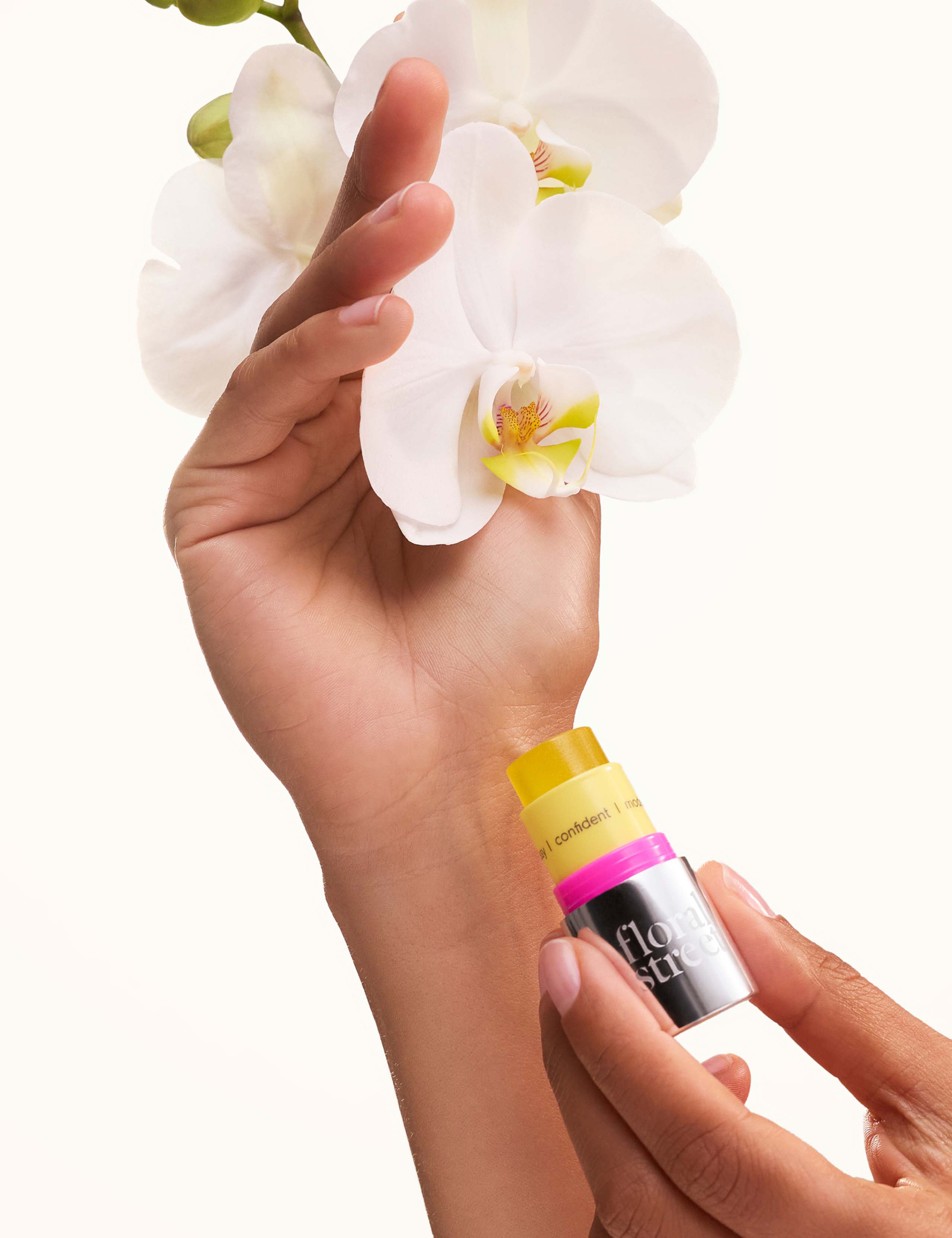 Wild Vanilla Orchid Scentstick 5.5g 4 of 6