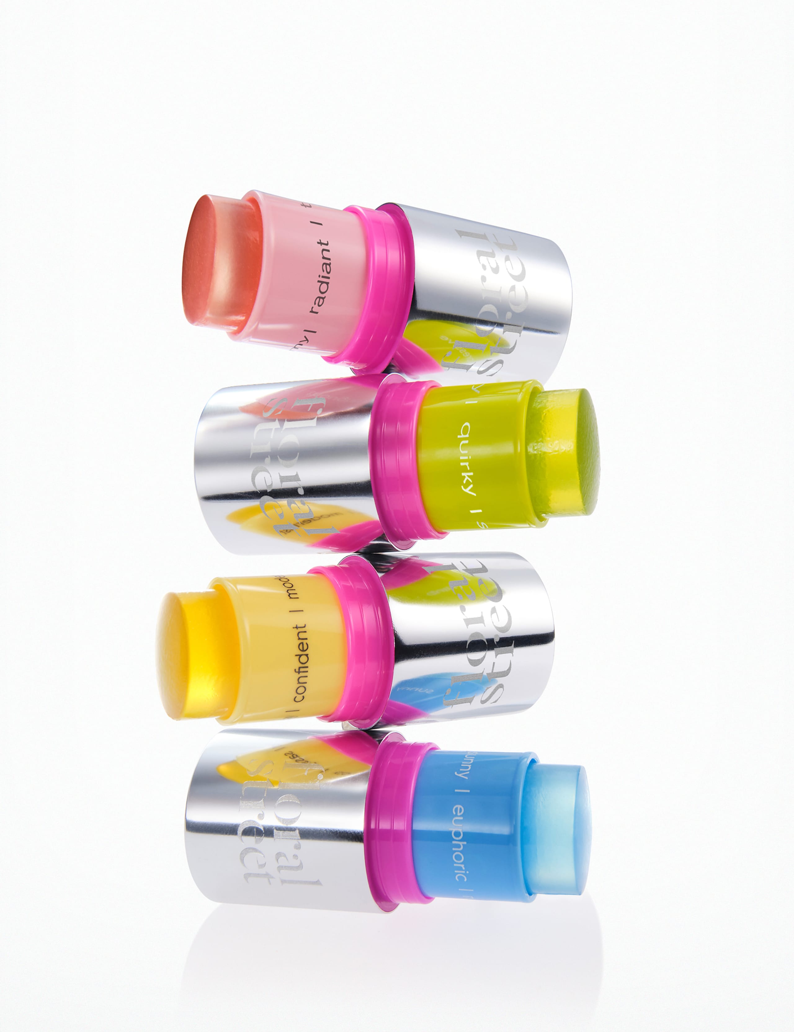 Wild Vanilla Orchid Scentstick 5.5g 6 of 6