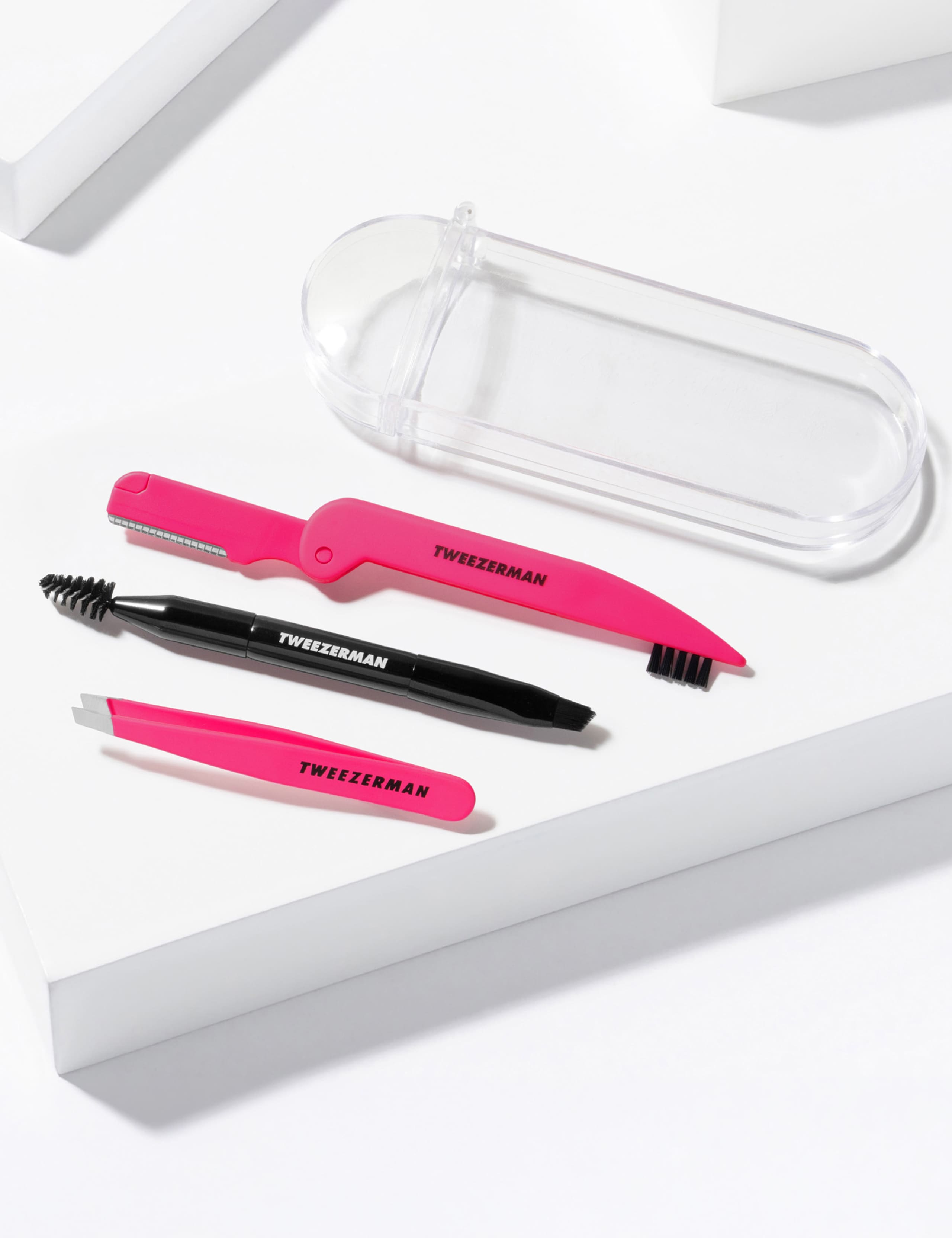 Mini Brow Rescue Kit 8 of 8