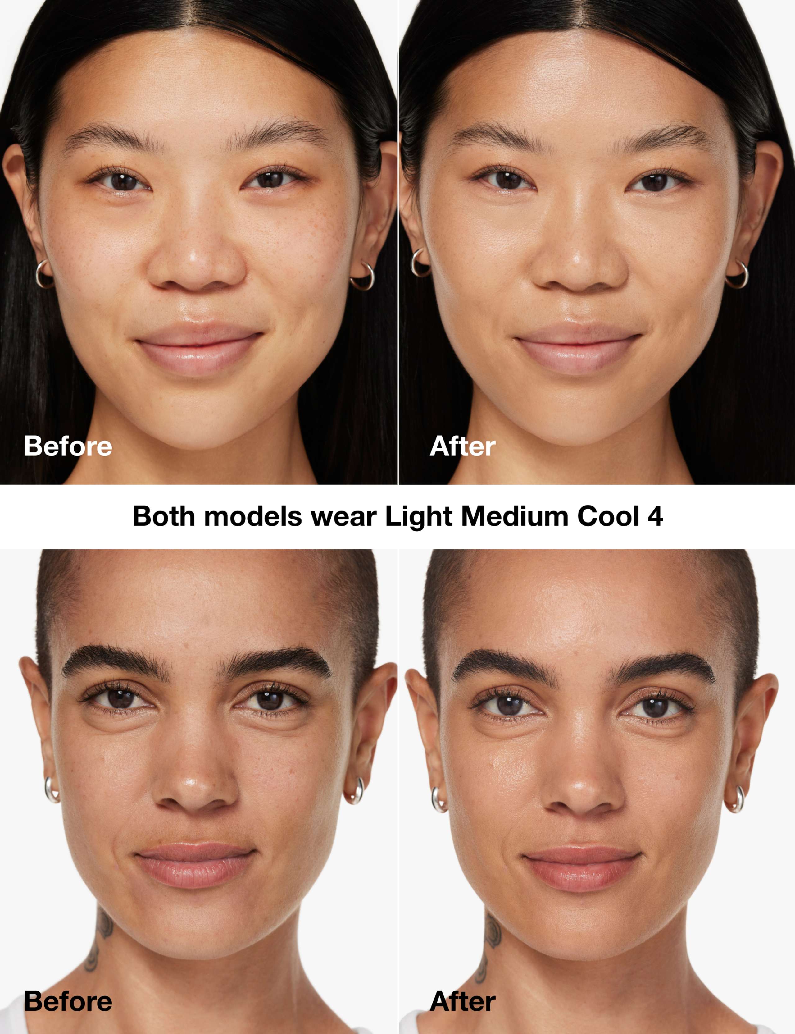 Even Better Clinical™ Vitamin Makeup SPF 50 30ml 3 of 10