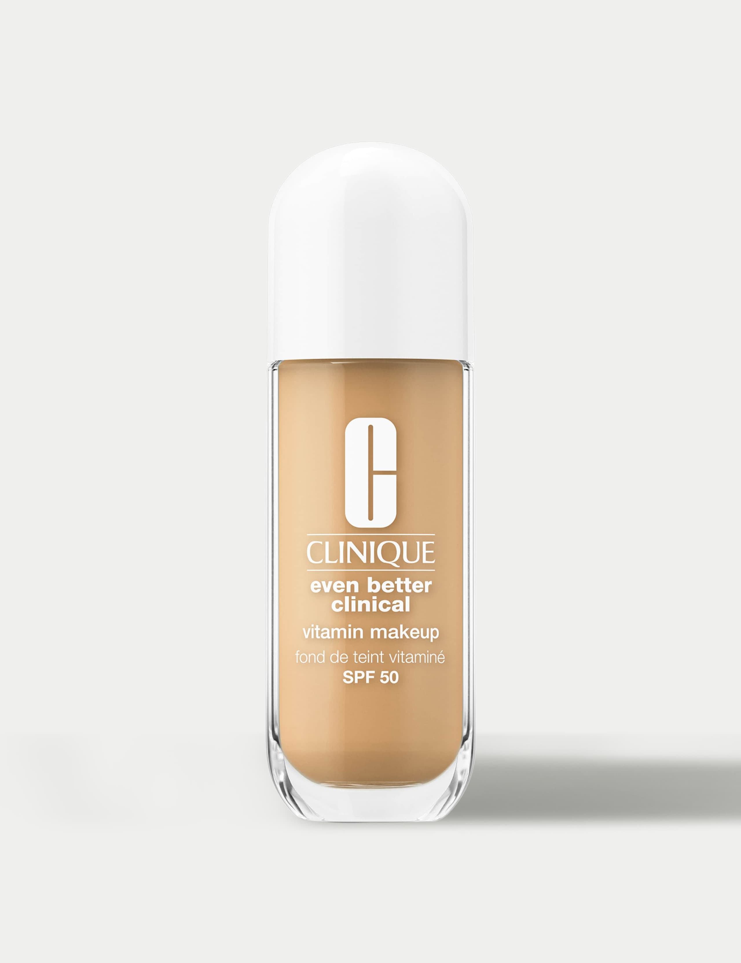 Even Better Clinical™ Vitamin Makeup SPF 50 30ml 1 of 10