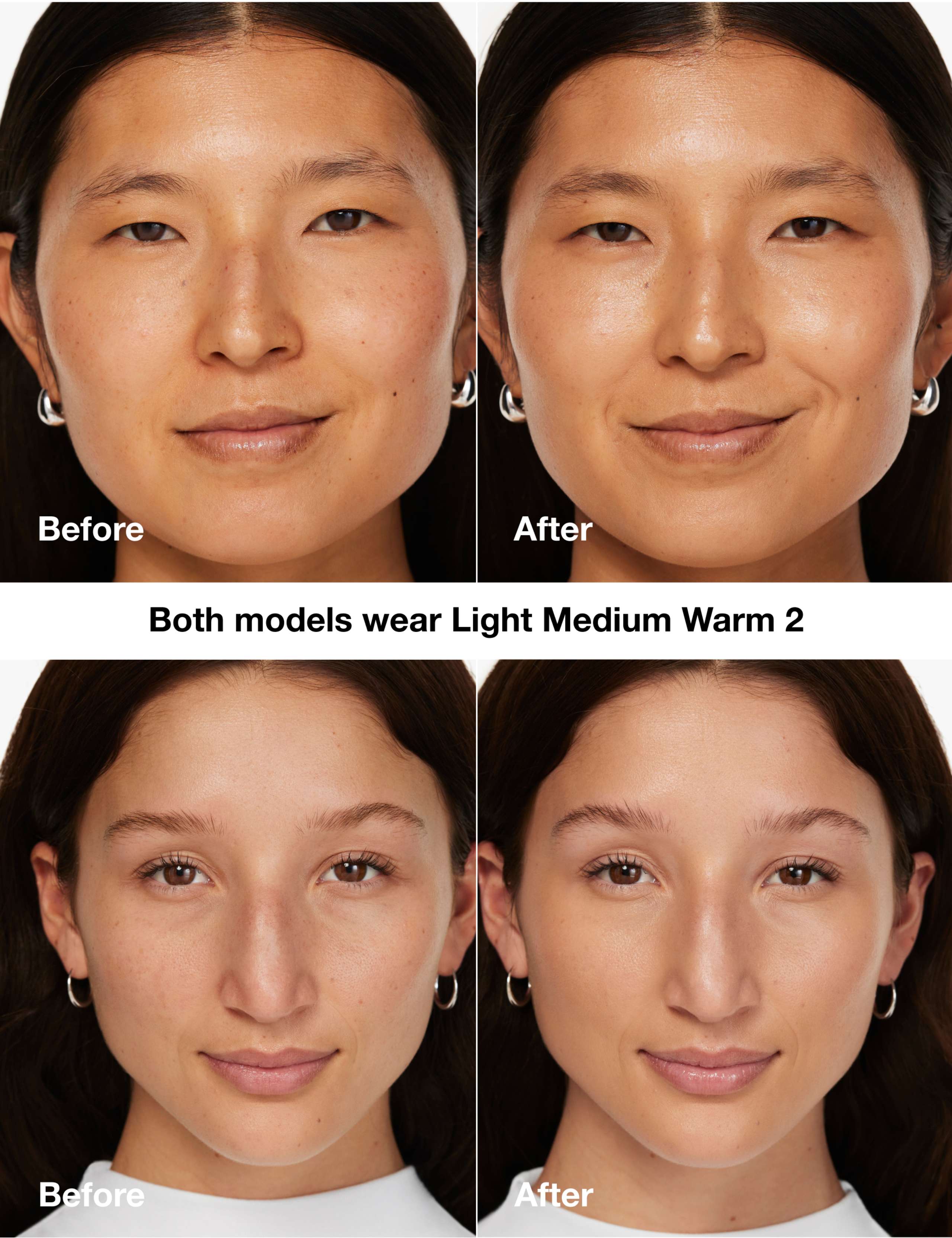 Even Better Clinical™ Vitamin Makeup SPF 50 30ml 3 of 10