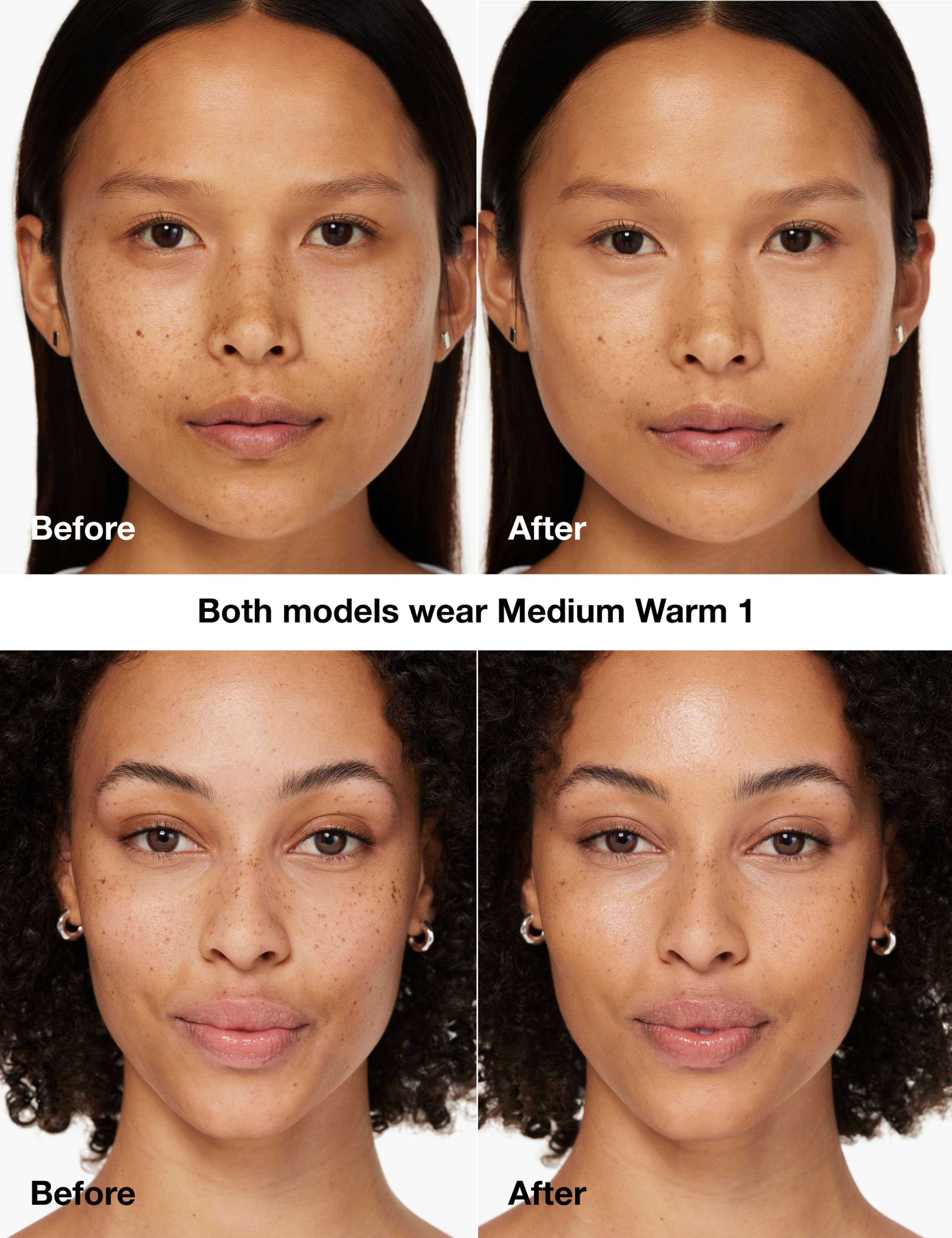 Even Better Clinical™ Vitamin Makeup SPF 50 30ml 3 of 10