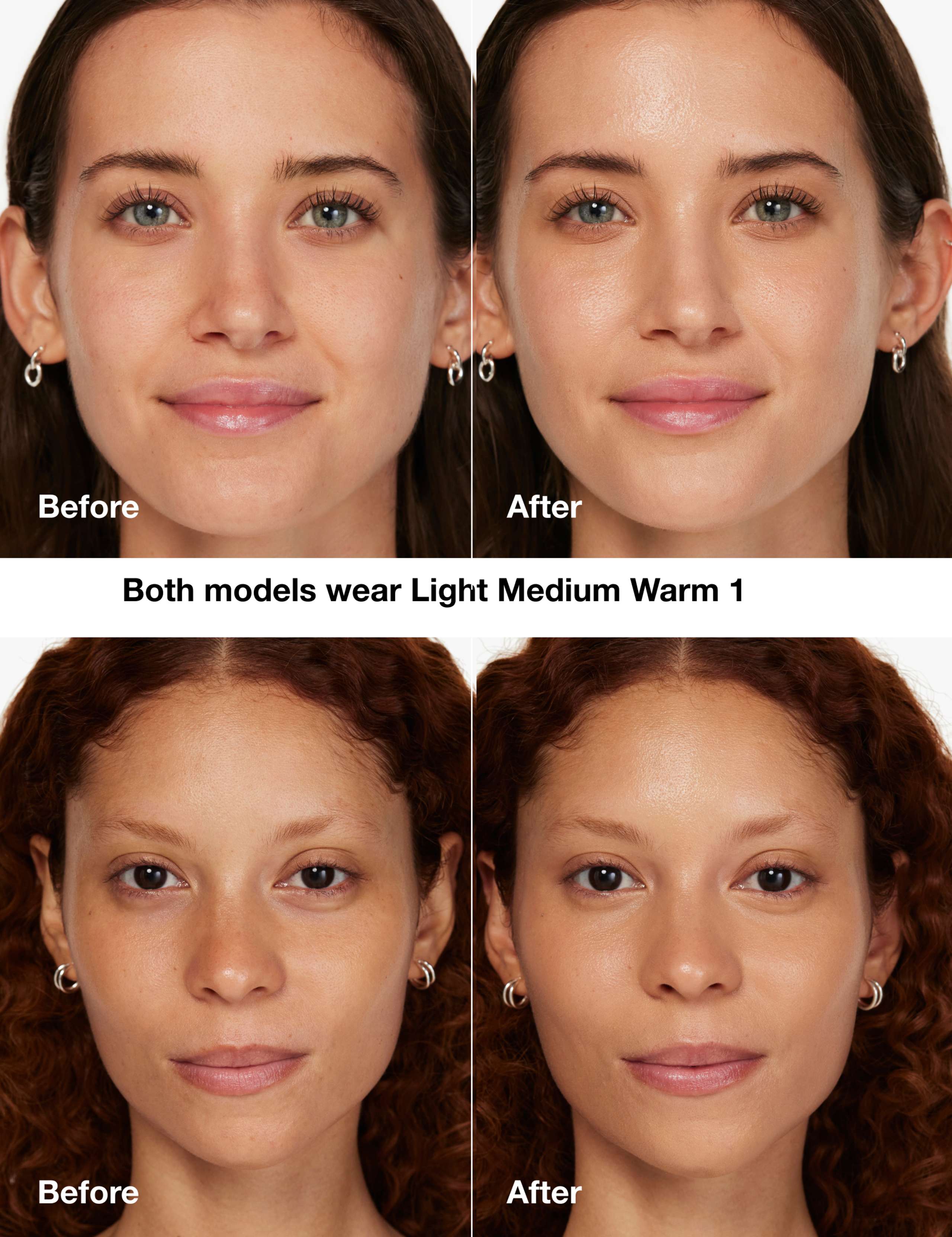 Even Better Clinical™ Vitamin Makeup SPF 50 30ml 3 of 10