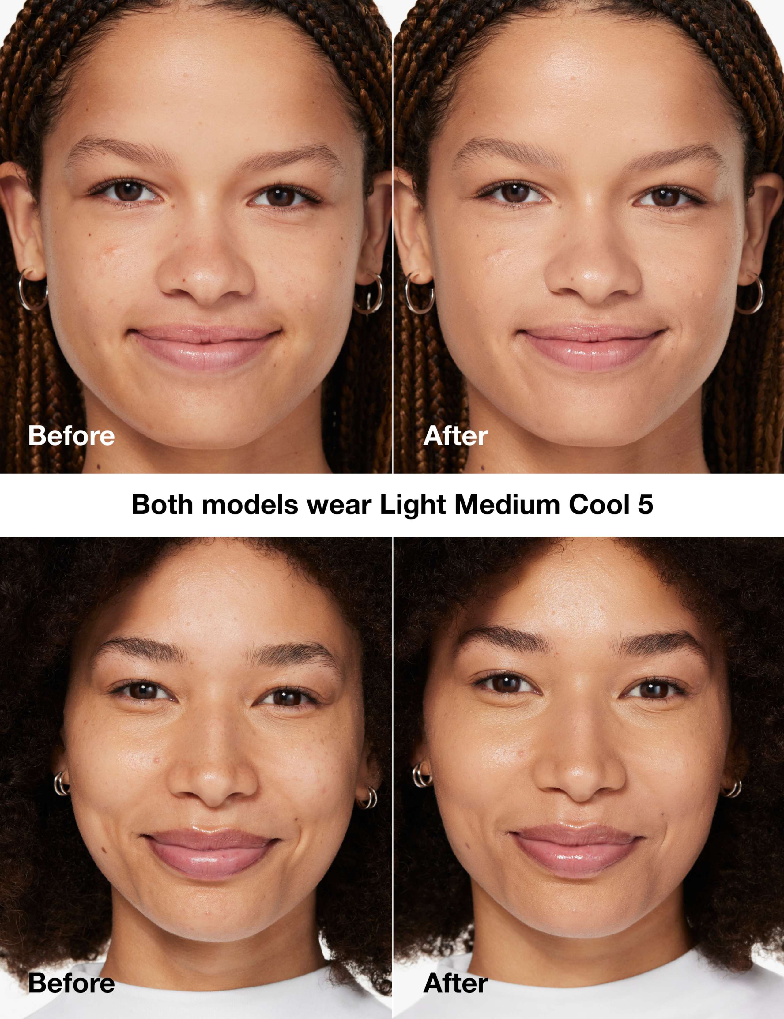 Even Better Clinical™ Vitamin Makeup SPF 50 30ml 3 of 10