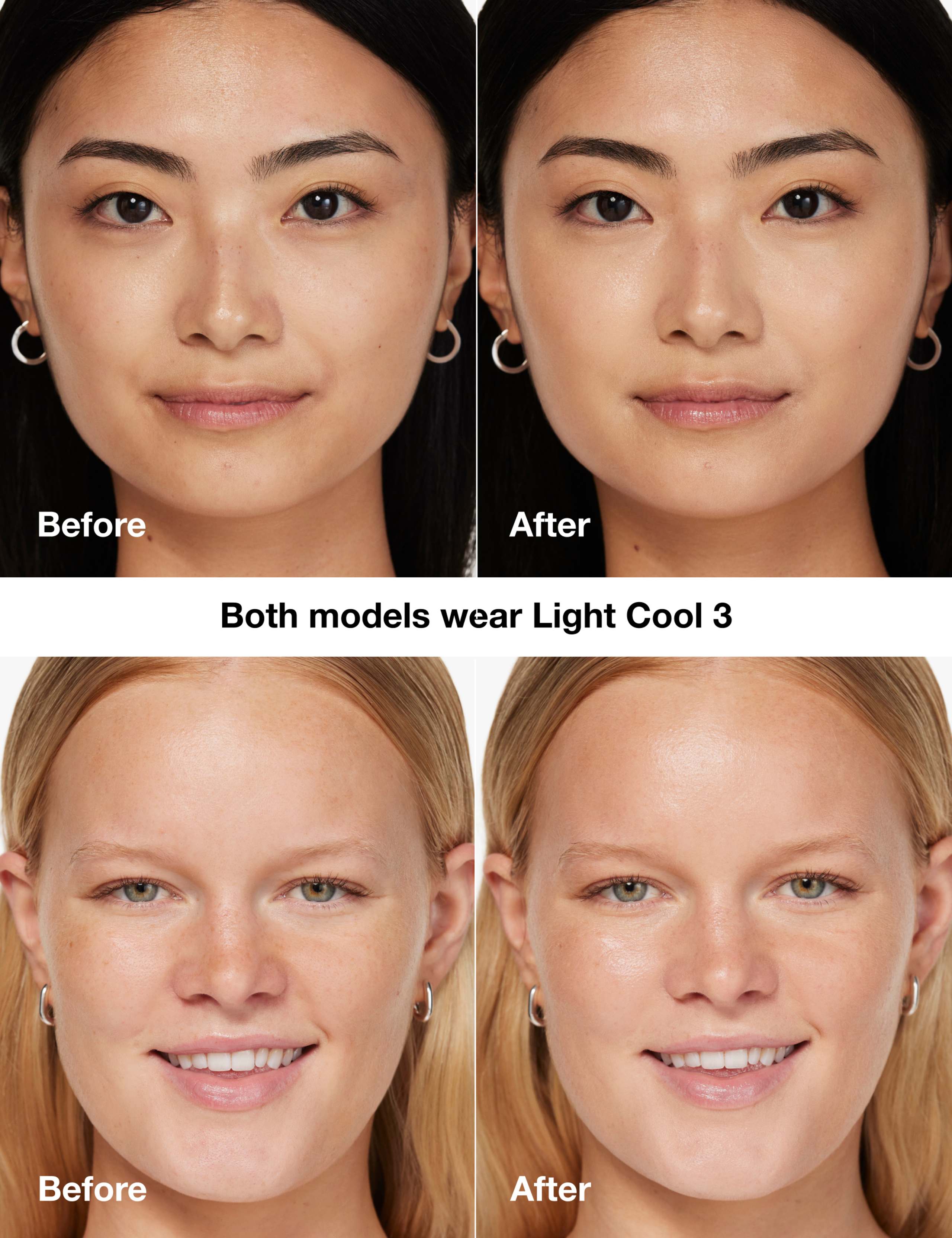 Even Better Clinical™ Vitamin Makeup SPF 50 30ml 3 of 10
