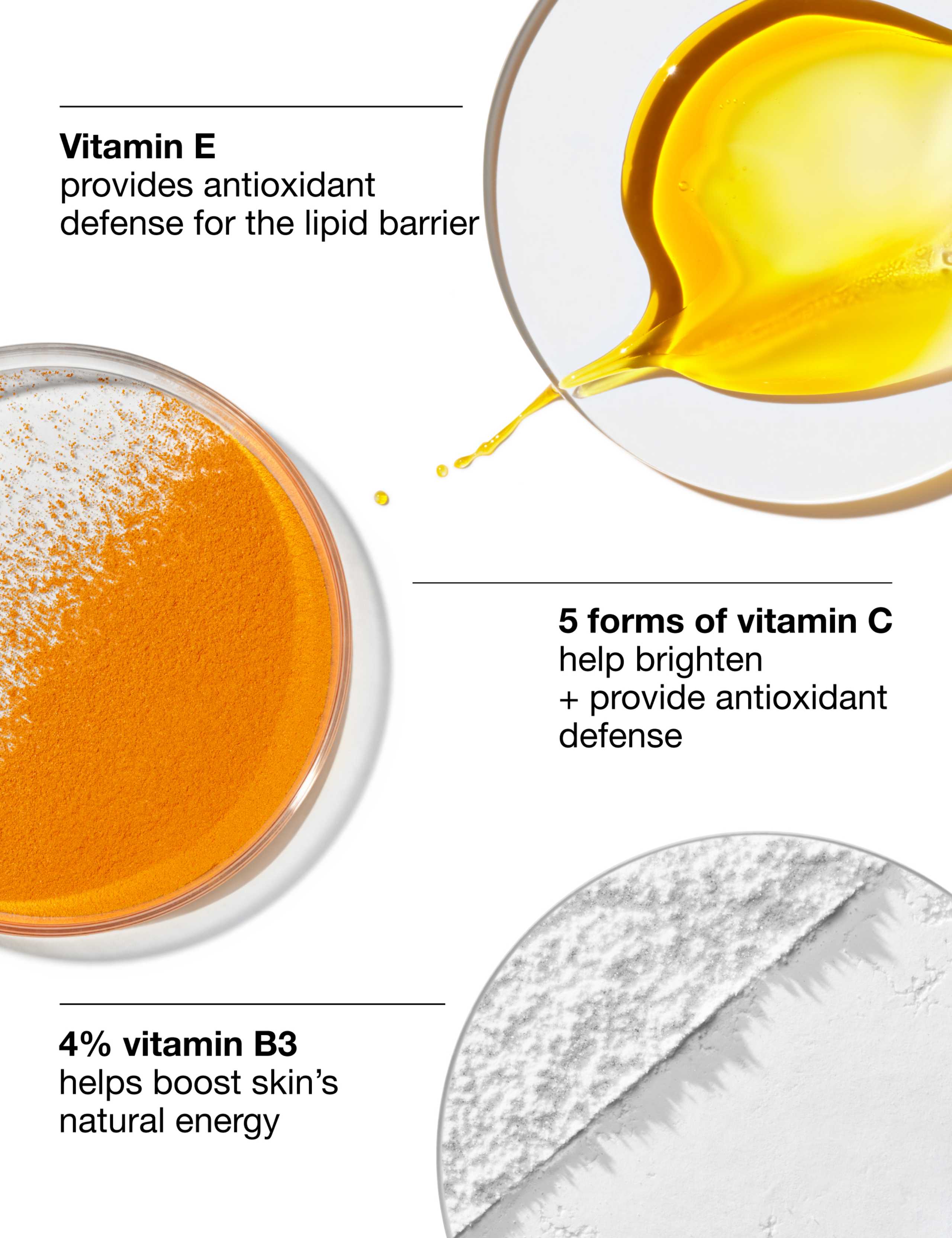 Even Better Clinical™ Vitamin Makeup SPF 50 30ml 6 of 10