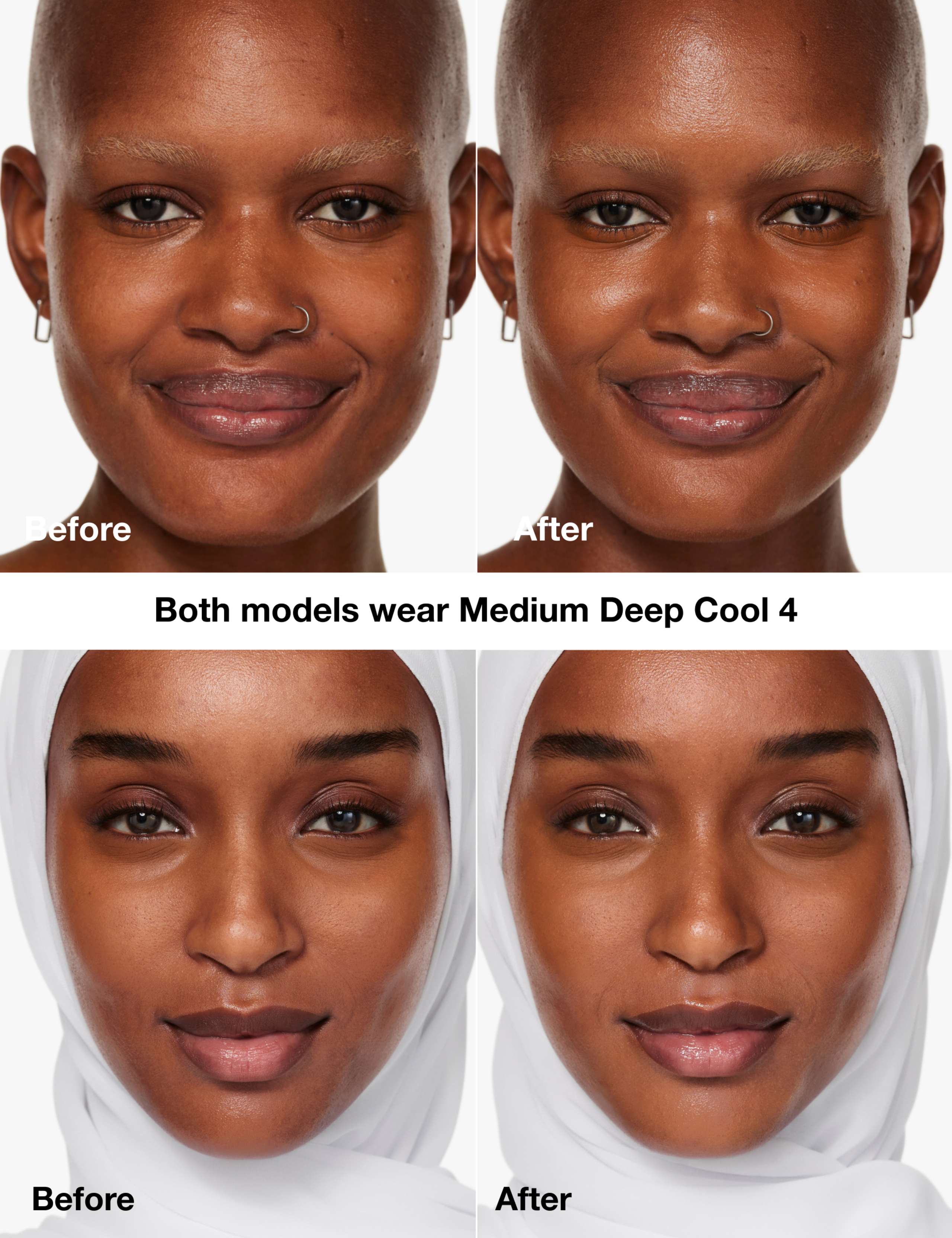 Even Better Clinical™ Vitamin Makeup SPF 50 30ml 3 of 10