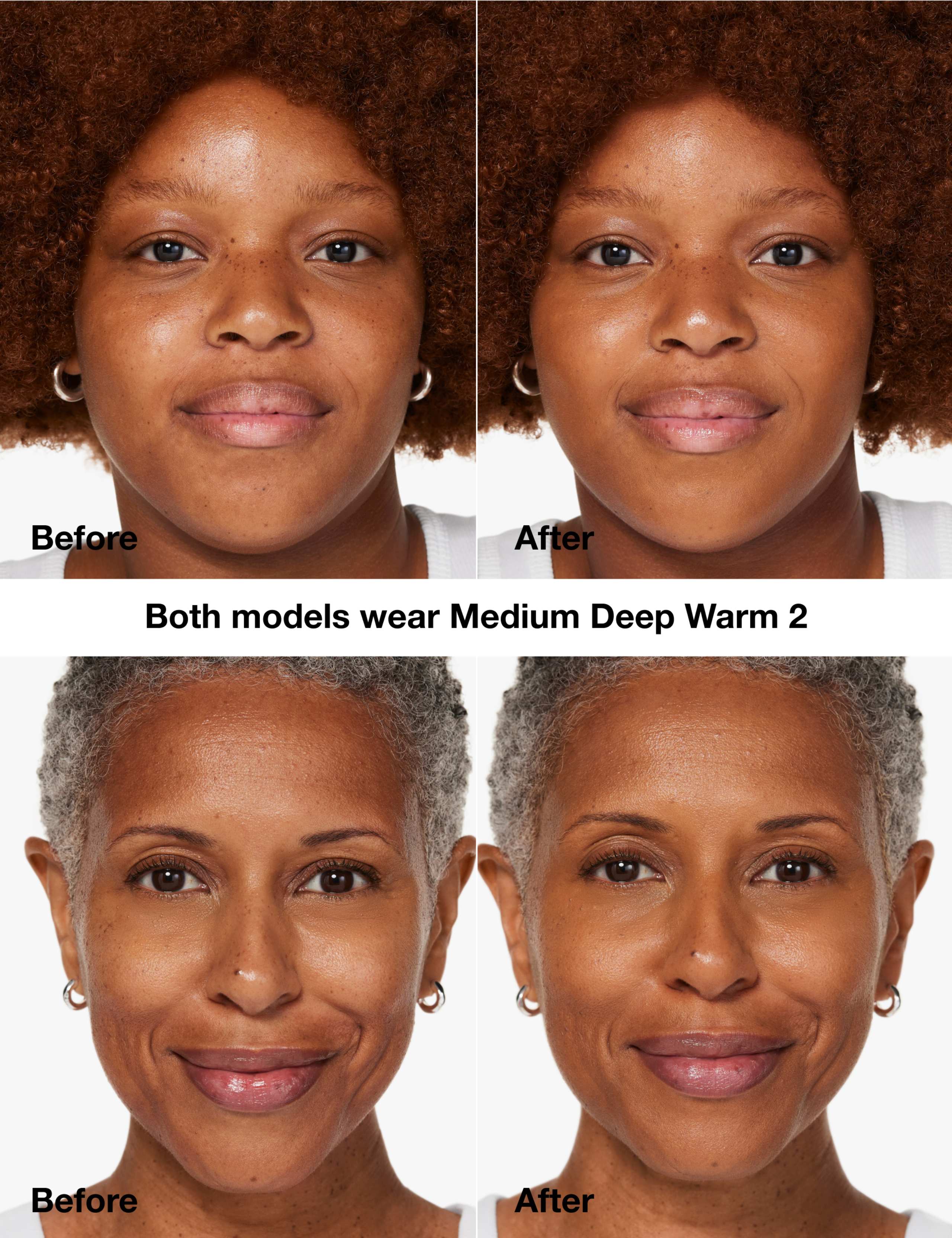 Even Better Clinical™ Vitamin Makeup SPF 50 30ml 3 of 10
