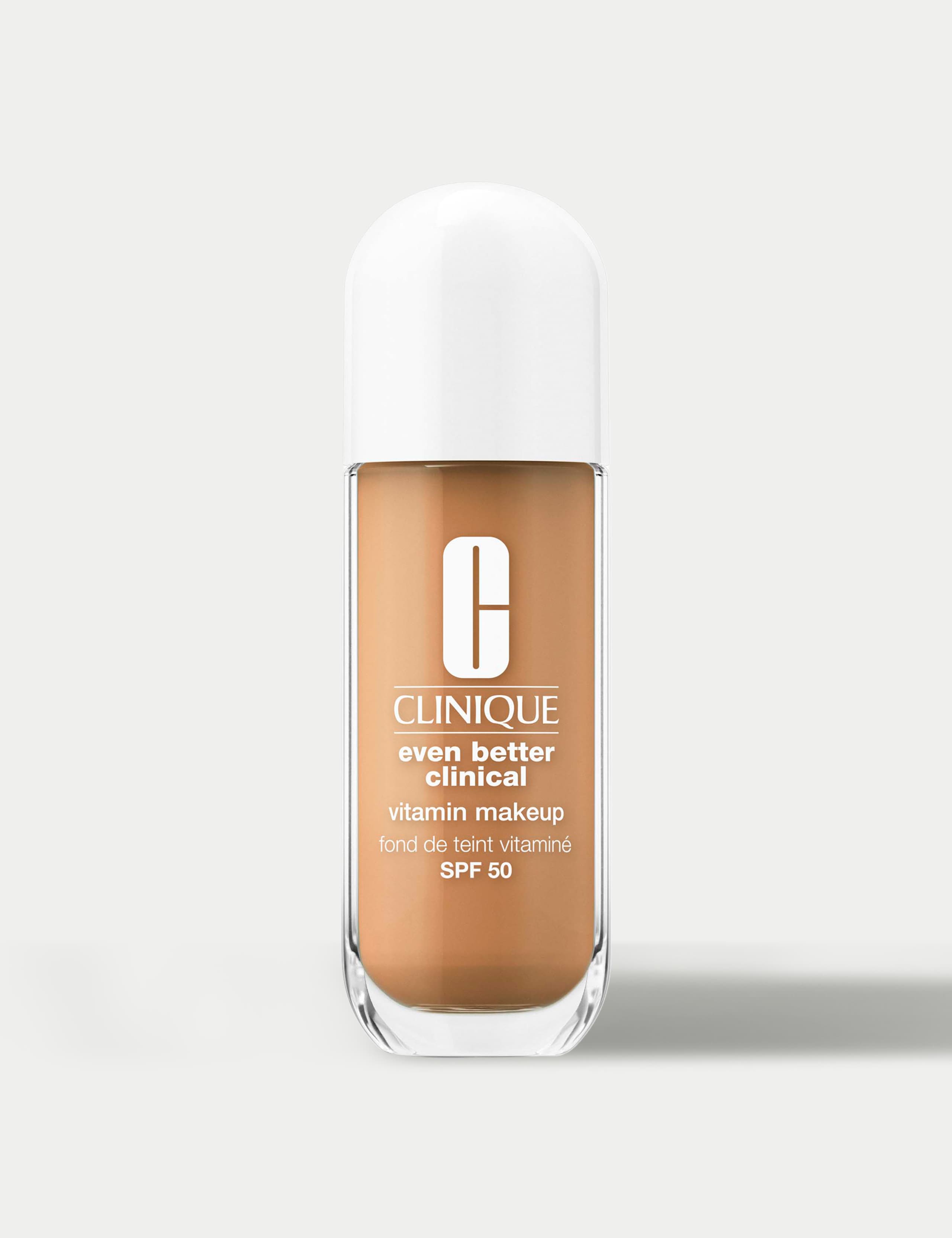 Even Better Clinical™ Vitamin Makeup SPF 50 30ml 1 of 10