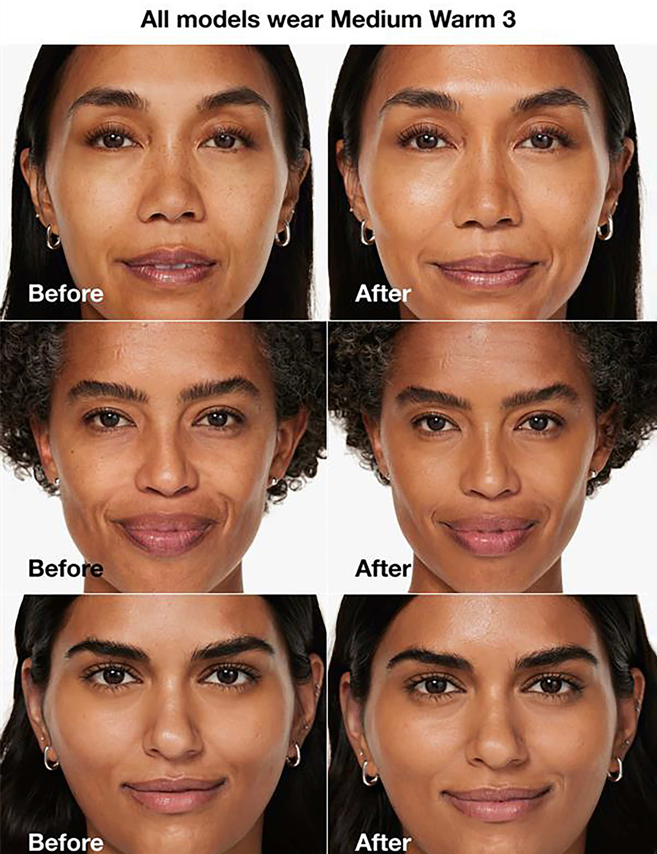 Even Better Clinical™ Vitamin Makeup SPF 50 30ml 3 of 10