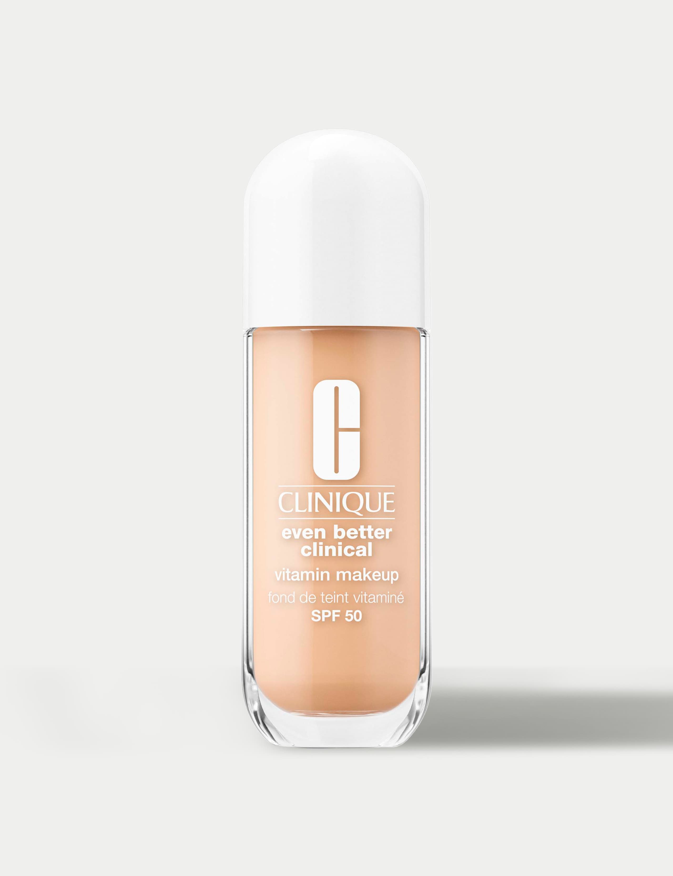 Even Better Clinical™ Vitamin Makeup SPF 50 30ml 1 of 10