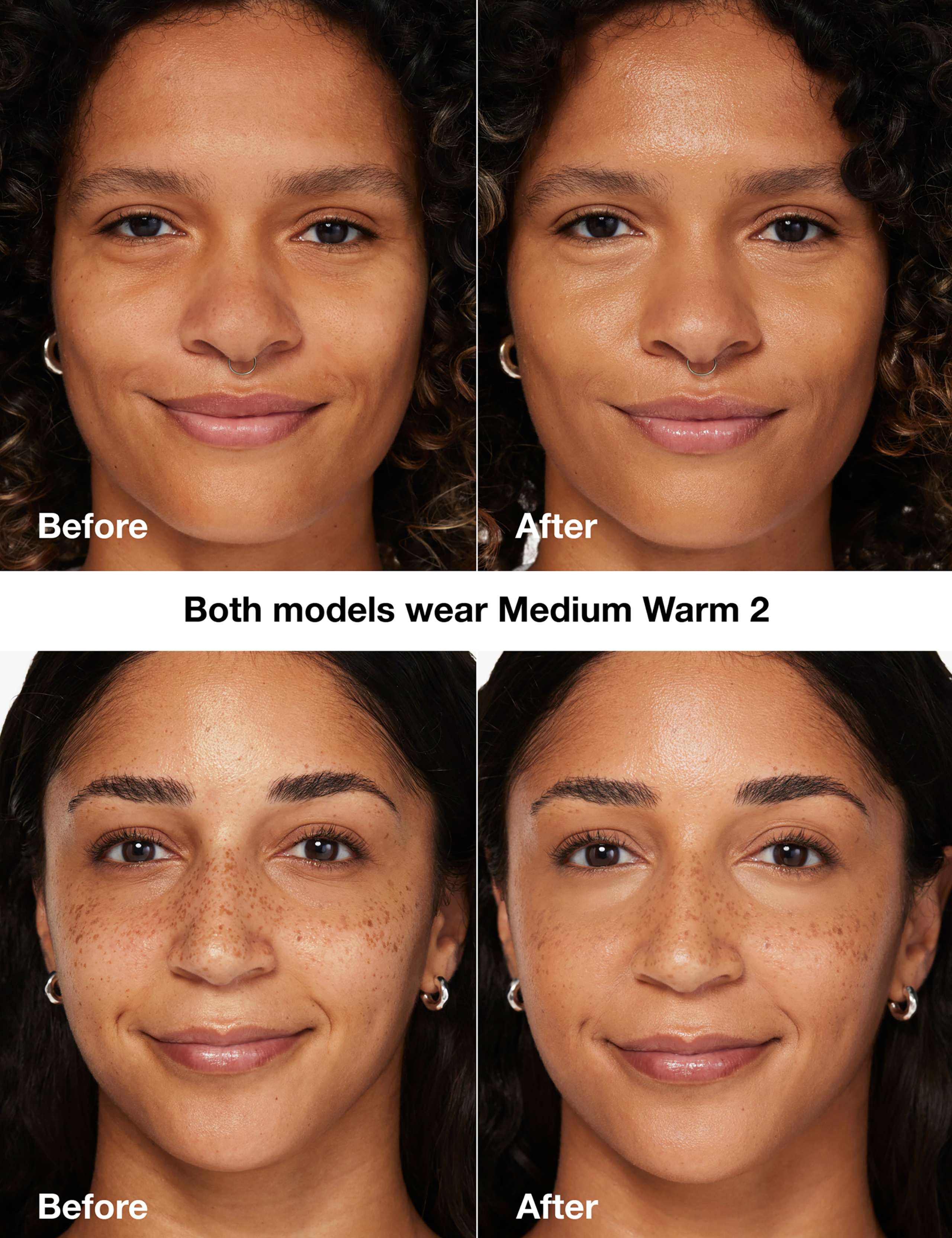 Even Better Clinical™ Vitamin Makeup SPF 50 30ml 3 of 10