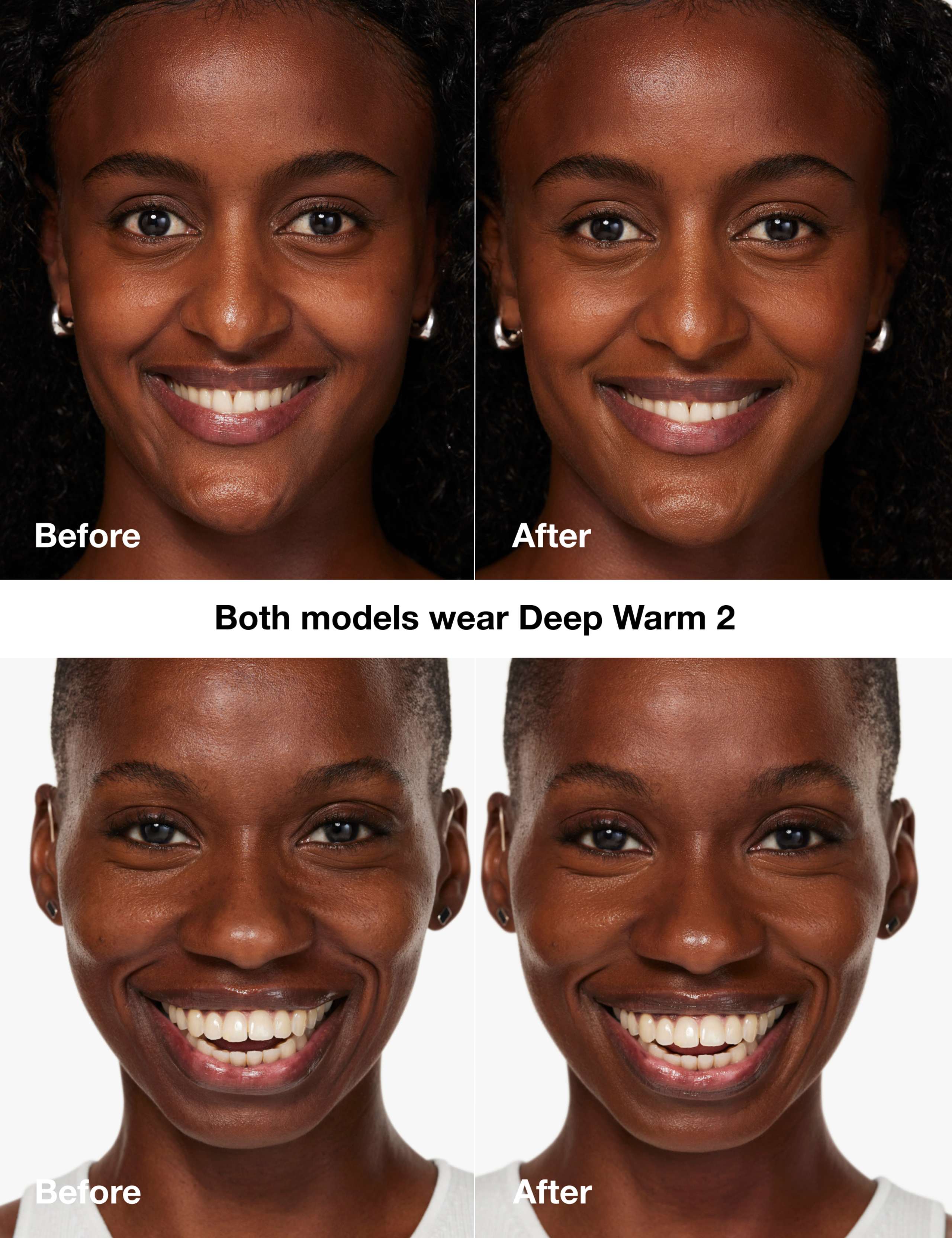 Even Better Clinical™ Vitamin Makeup SPF 50 30ml 3 of 10