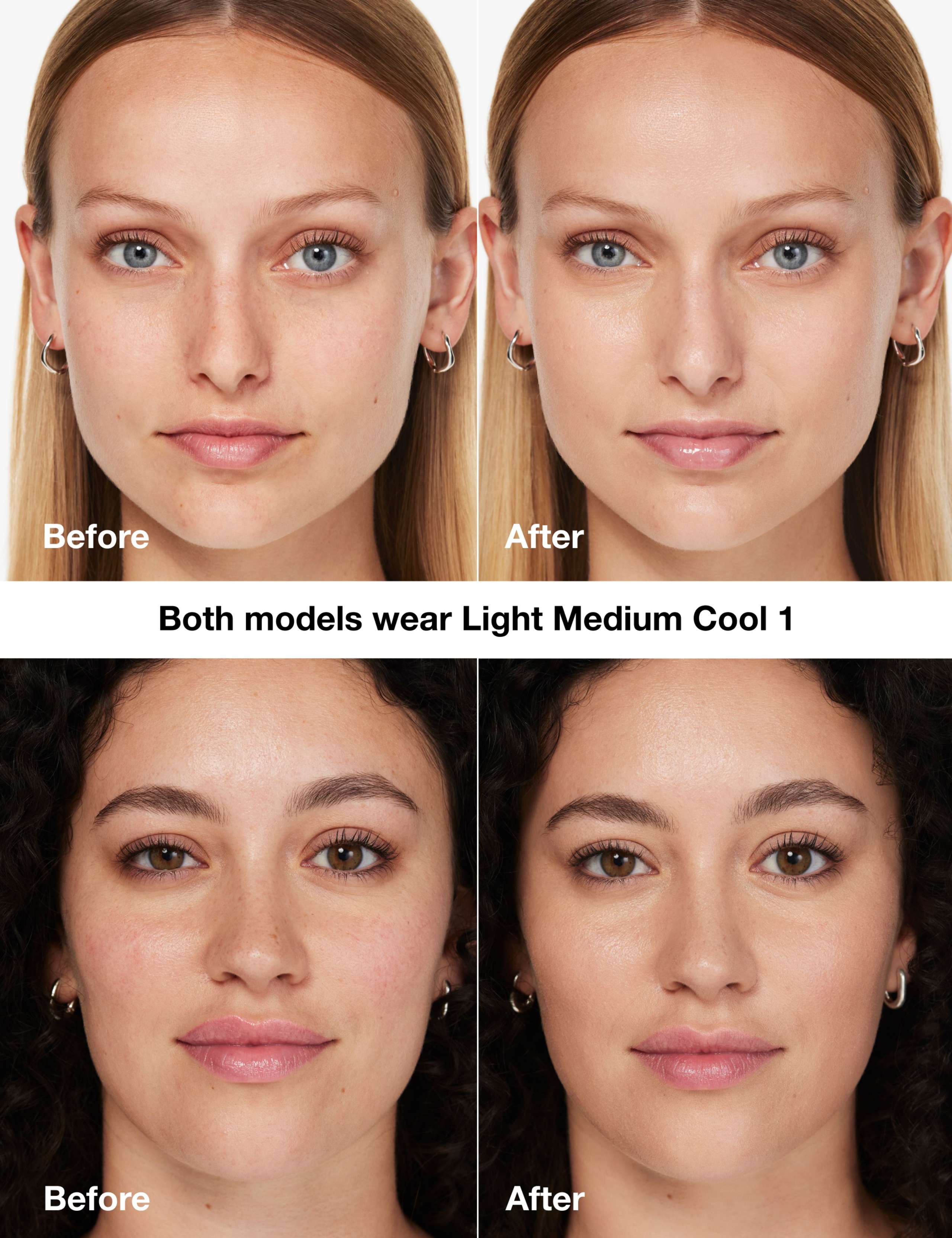 Even Better Clinical™ Vitamin Makeup SPF 50 30ml 3 of 10