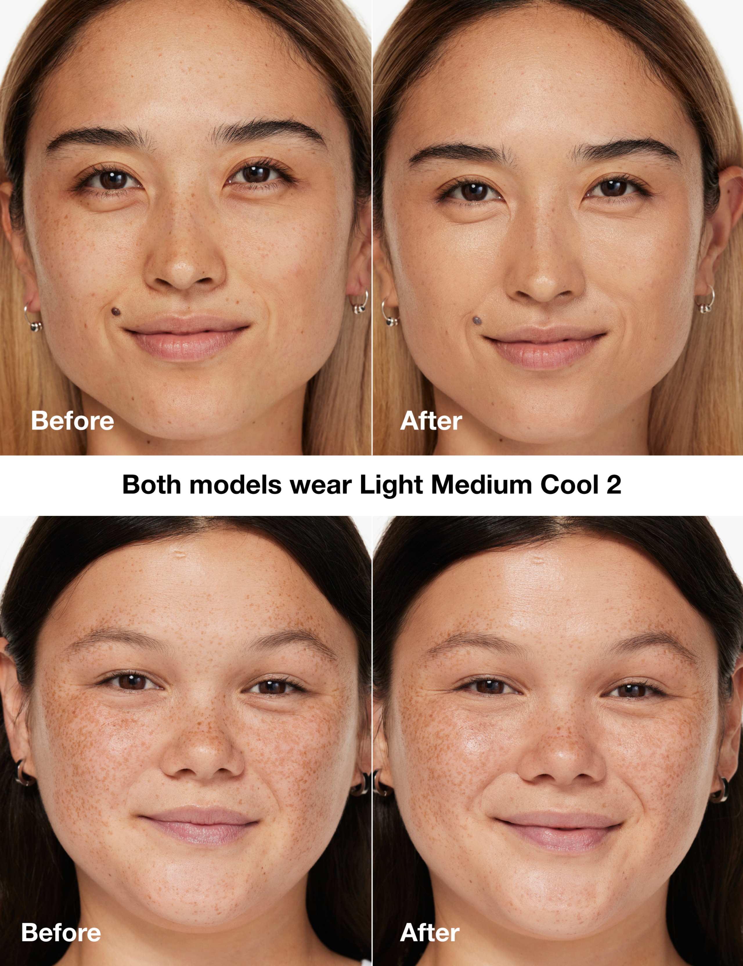 Even Better Clinical™ Vitamin Makeup SPF 50 30ml 3 of 10