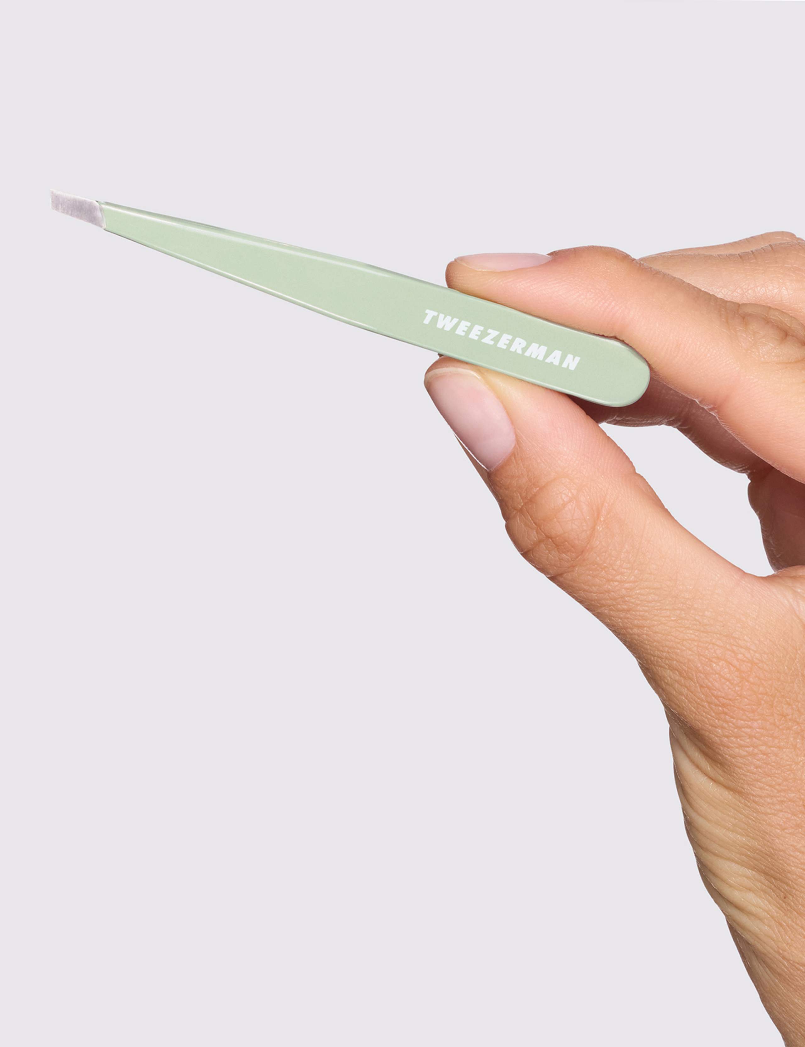 Full Slant Tweezer 4 of 4