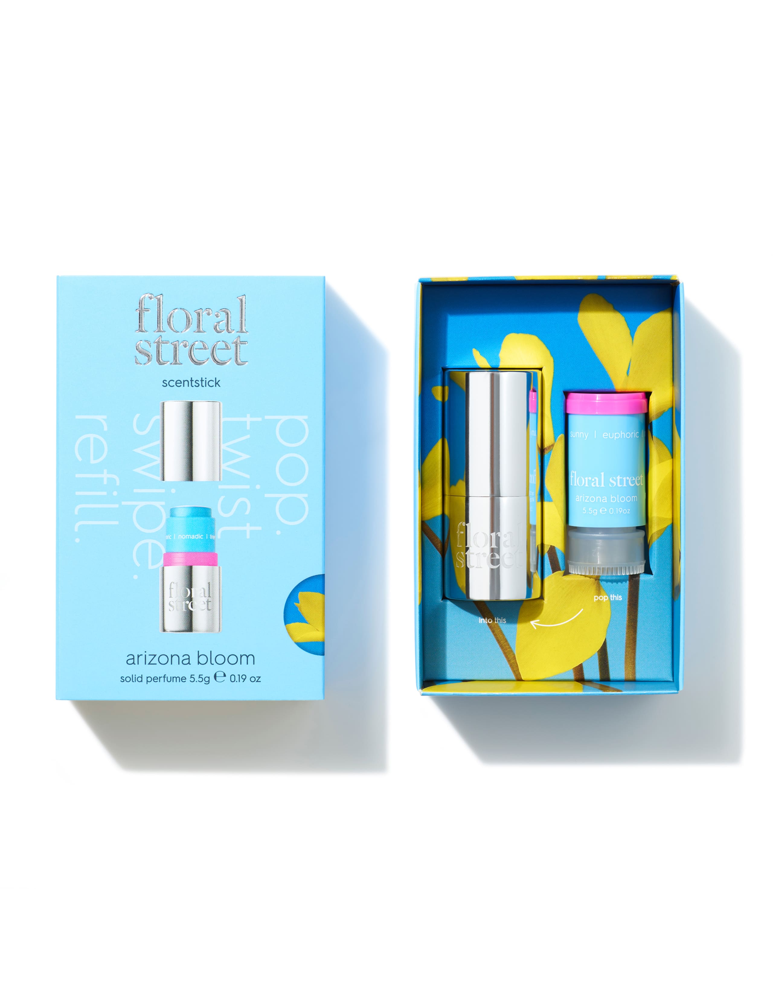 Arizona Bloom Scentstick 5.5g 2 of 6