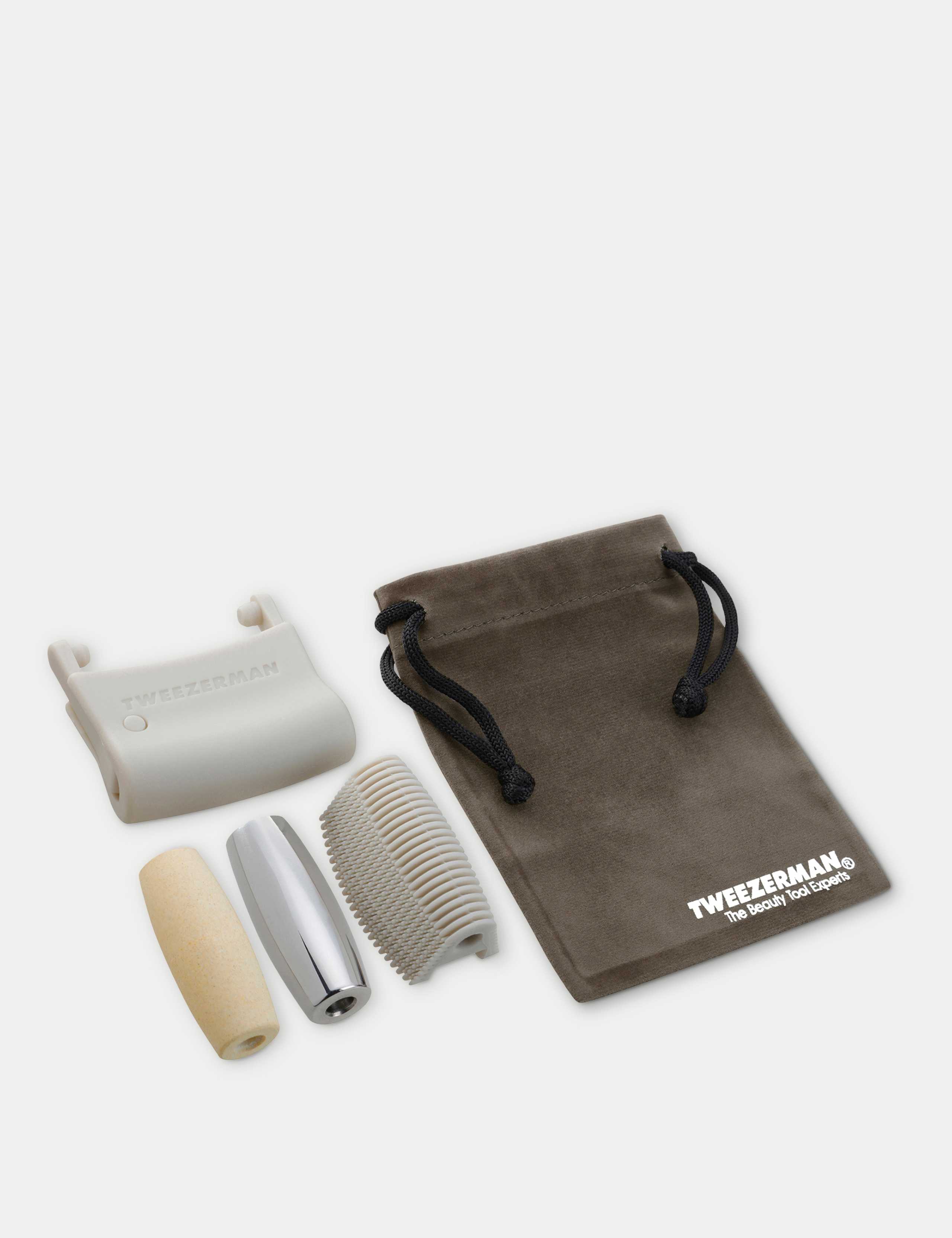 3-in-1 Facial Roller Set 1 of 8