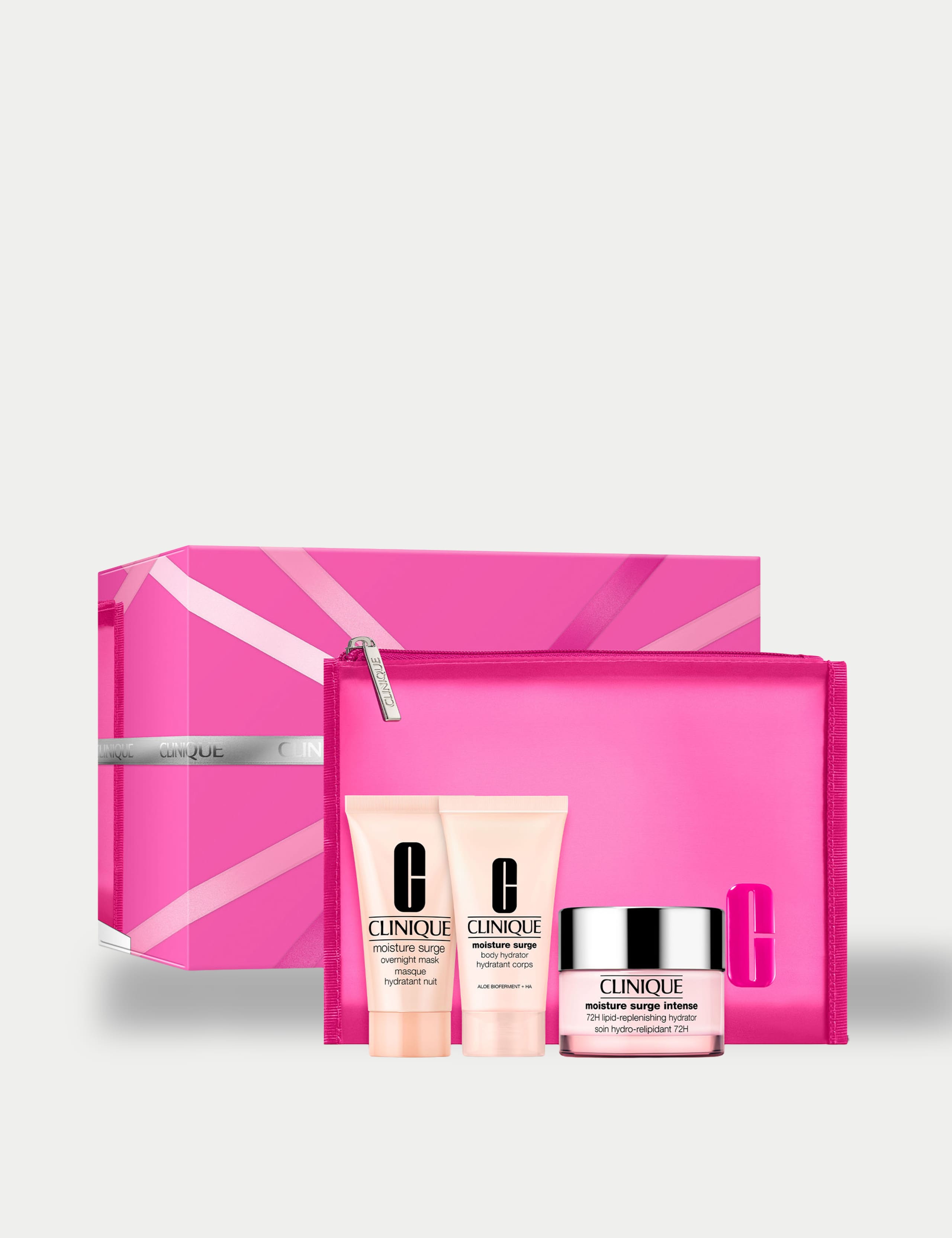 Moisture Surge Intense Hydration Skincare Gift Set 1 of 7