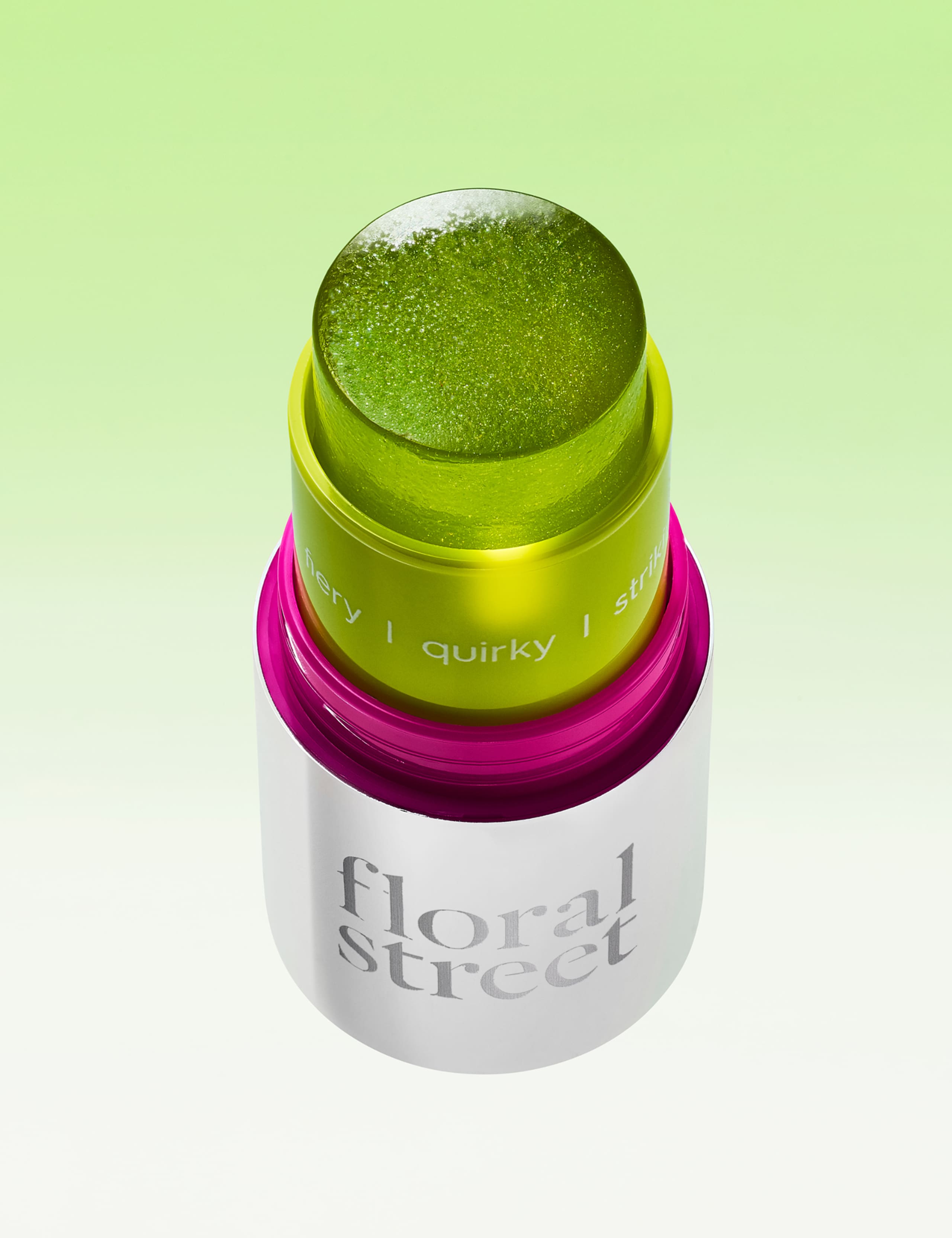 Electric Rhubarb Scentstick 5.5g 3 of 6