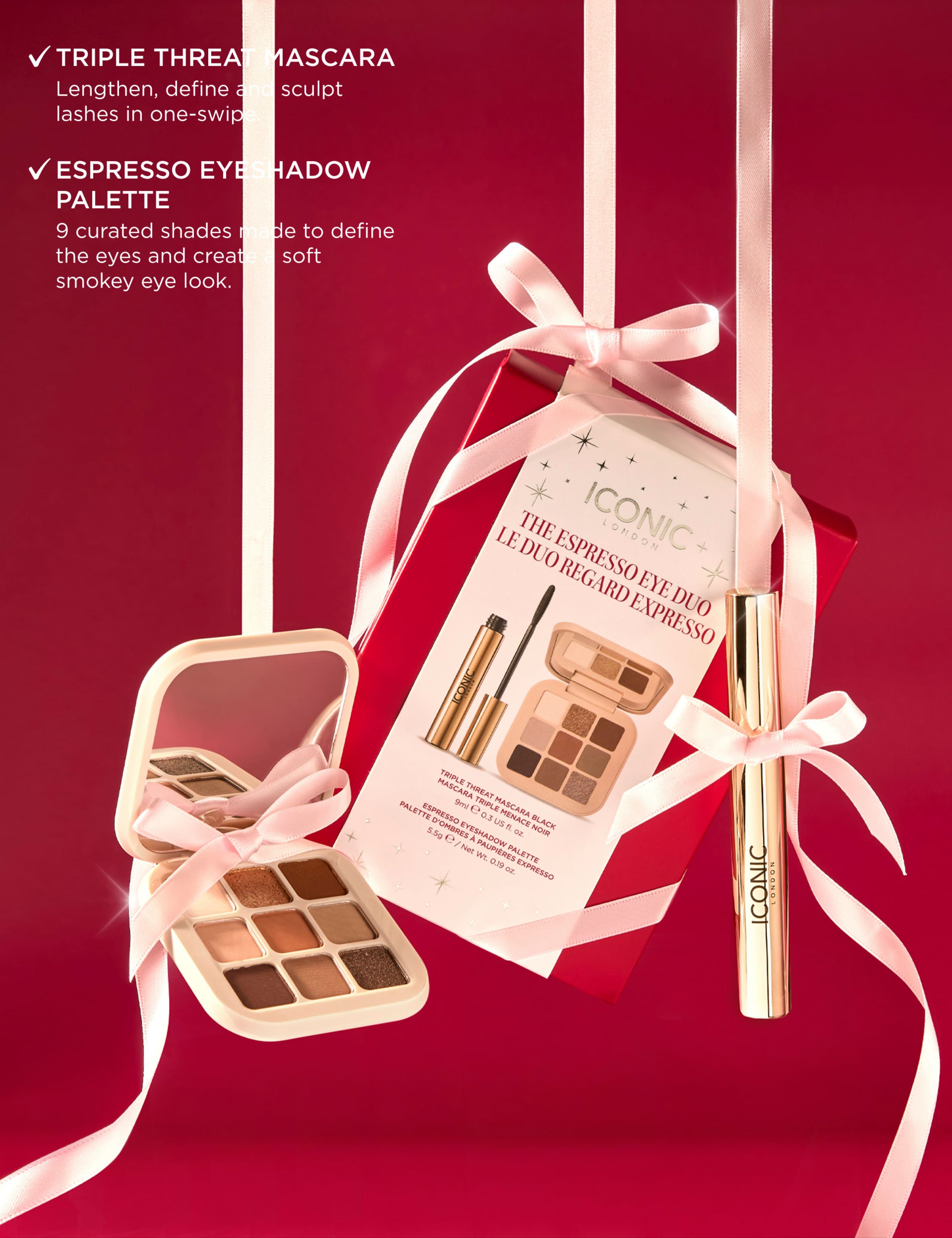 The Espresso Eye Duo 3 of 8