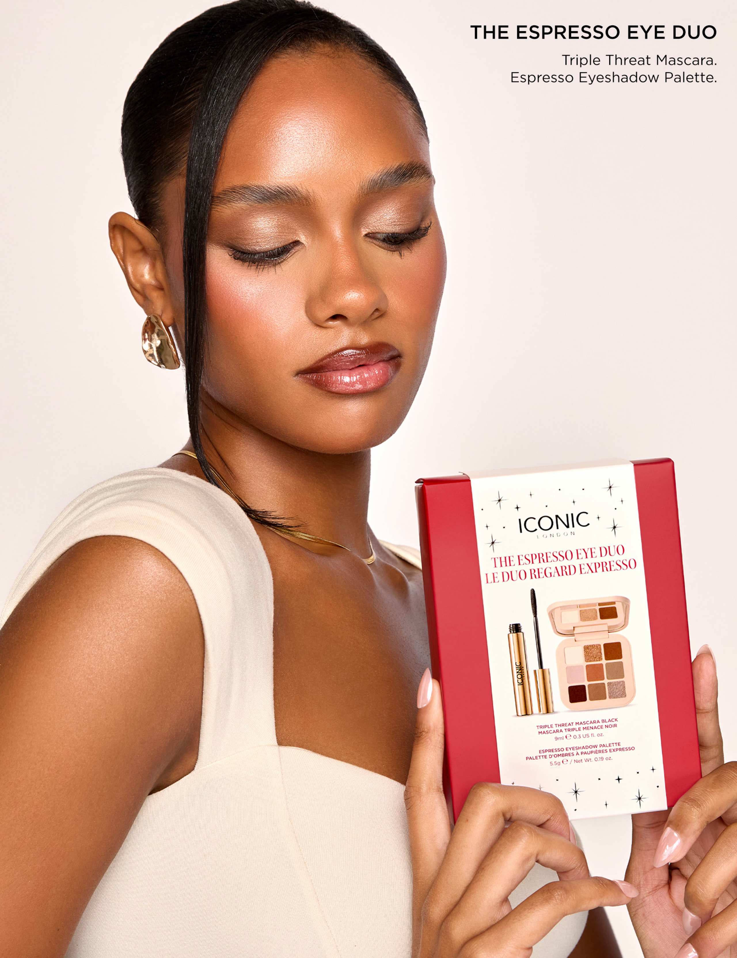 The Espresso Eye Duo 4 of 8