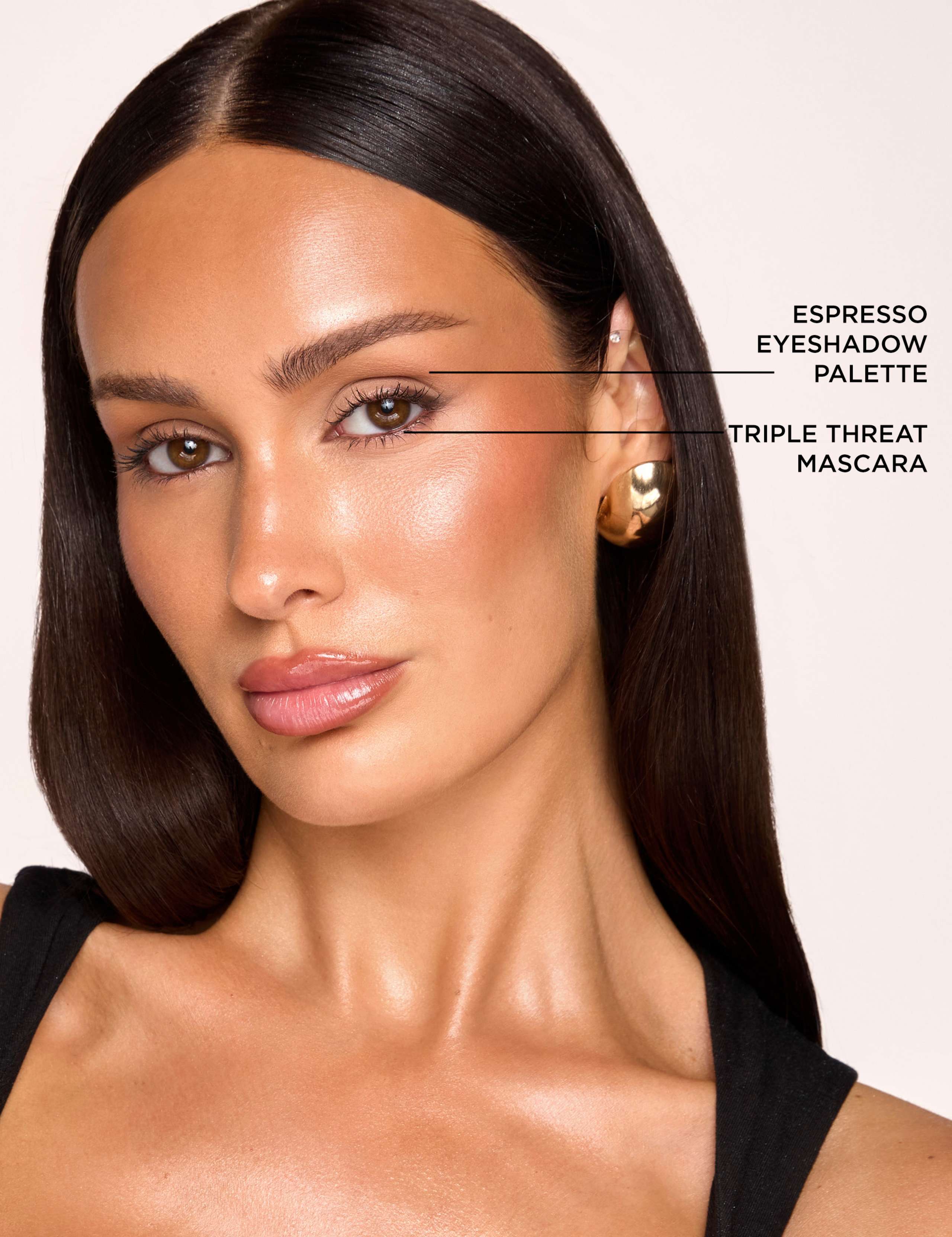 The Espresso Eye Duo 5 of 8