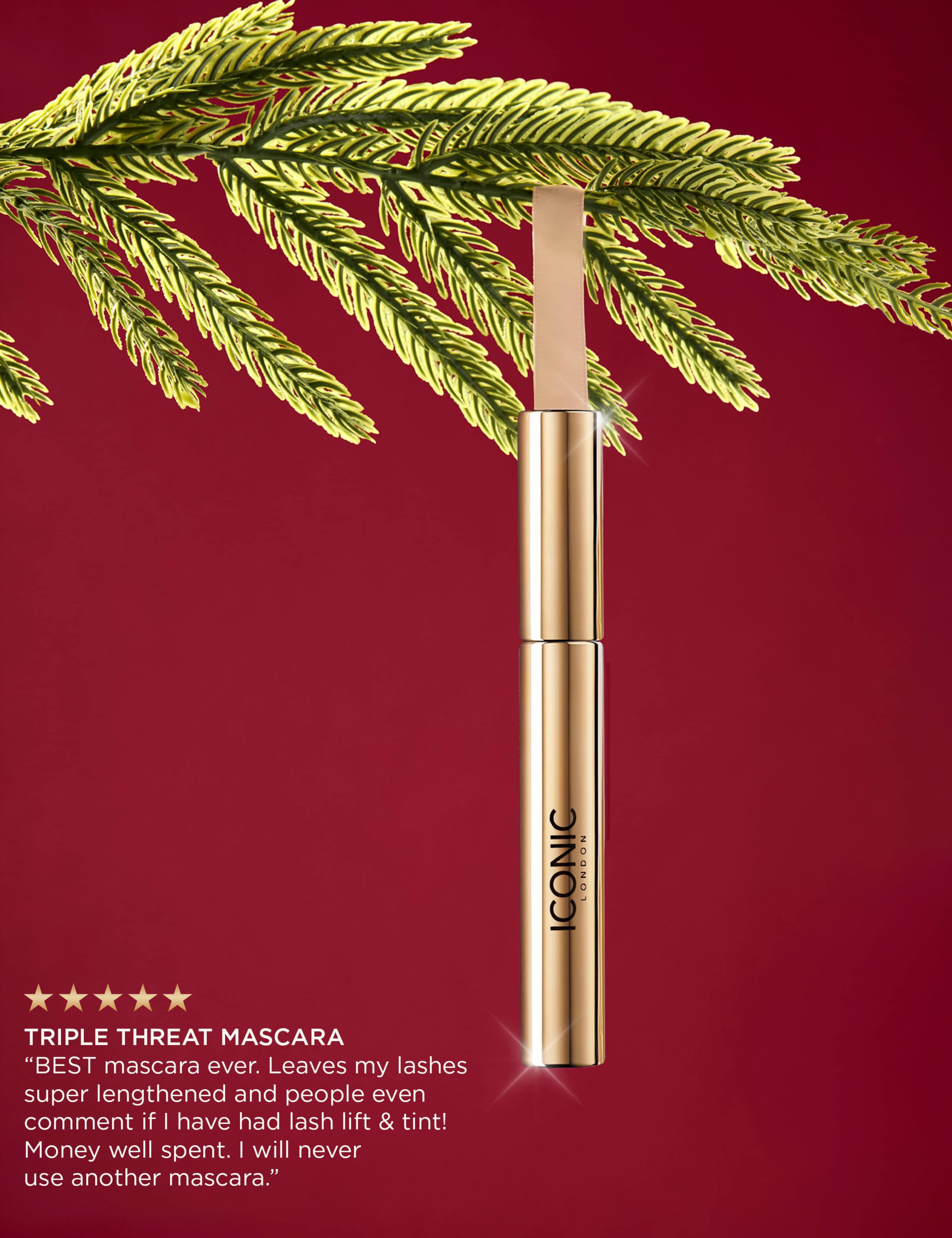 The Espresso Eye Duo 7 of 8