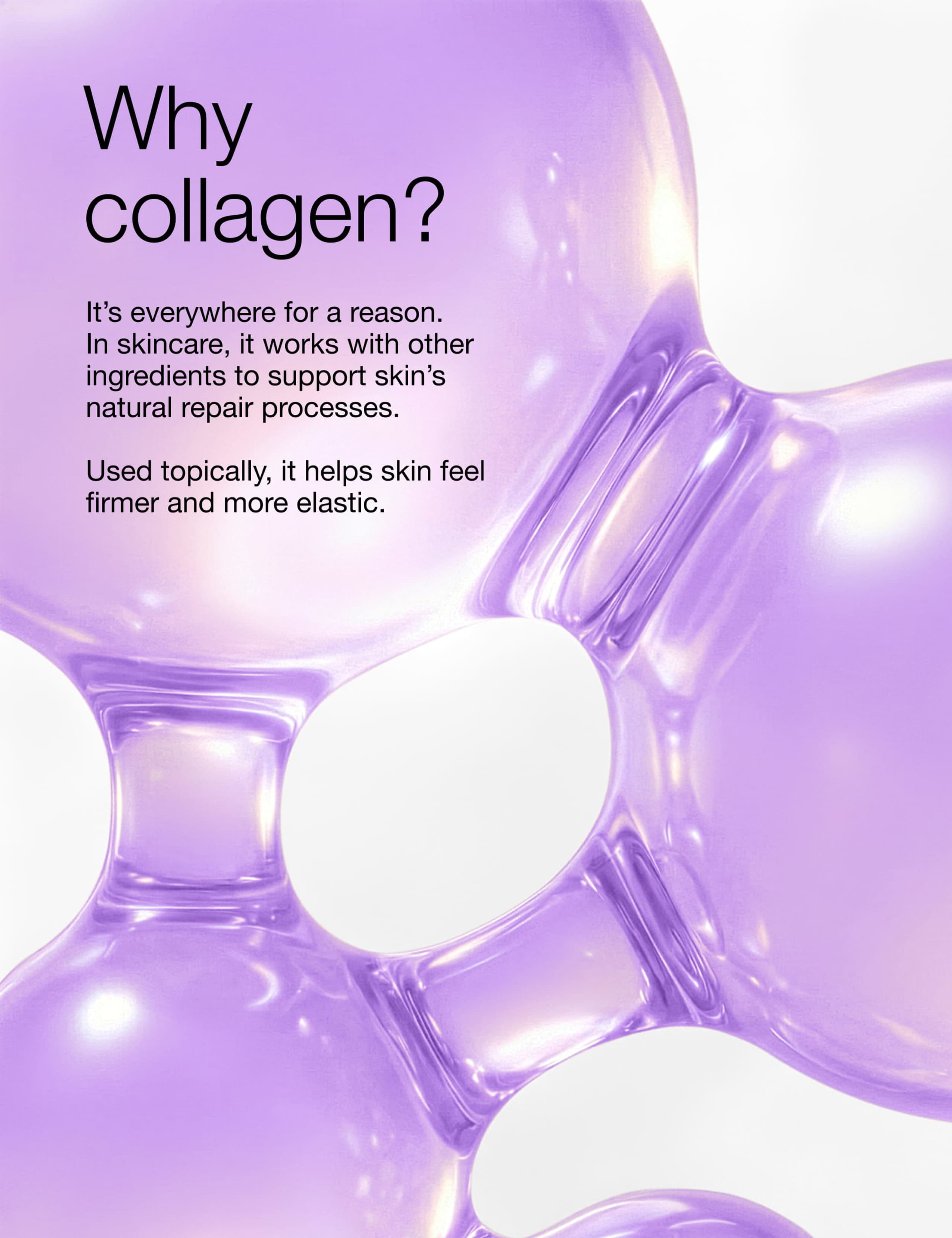 Smart Clinical Repair™ Collagen + PDRN Cream 50ml 2 of 8