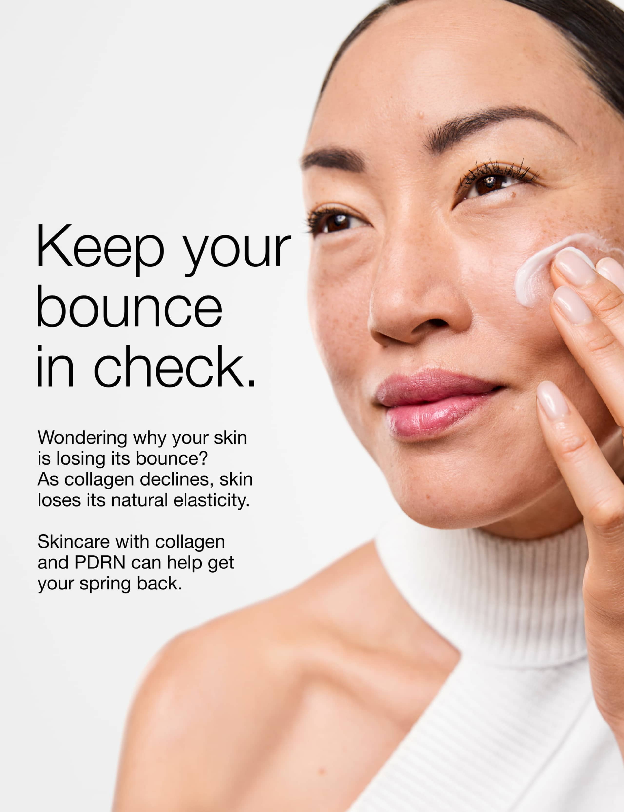 Smart Clinical Repair™ Collagen + PDRN Cream 50ml 4 of 8